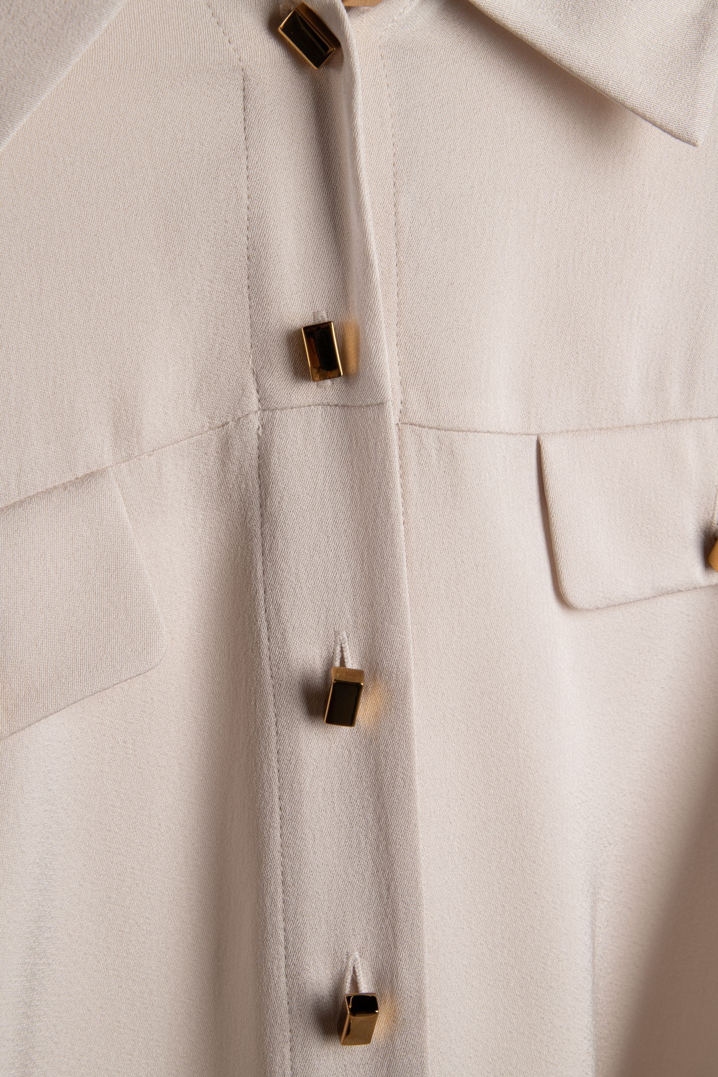 ANITA BELTED SHIRT DREAMY MOON 4