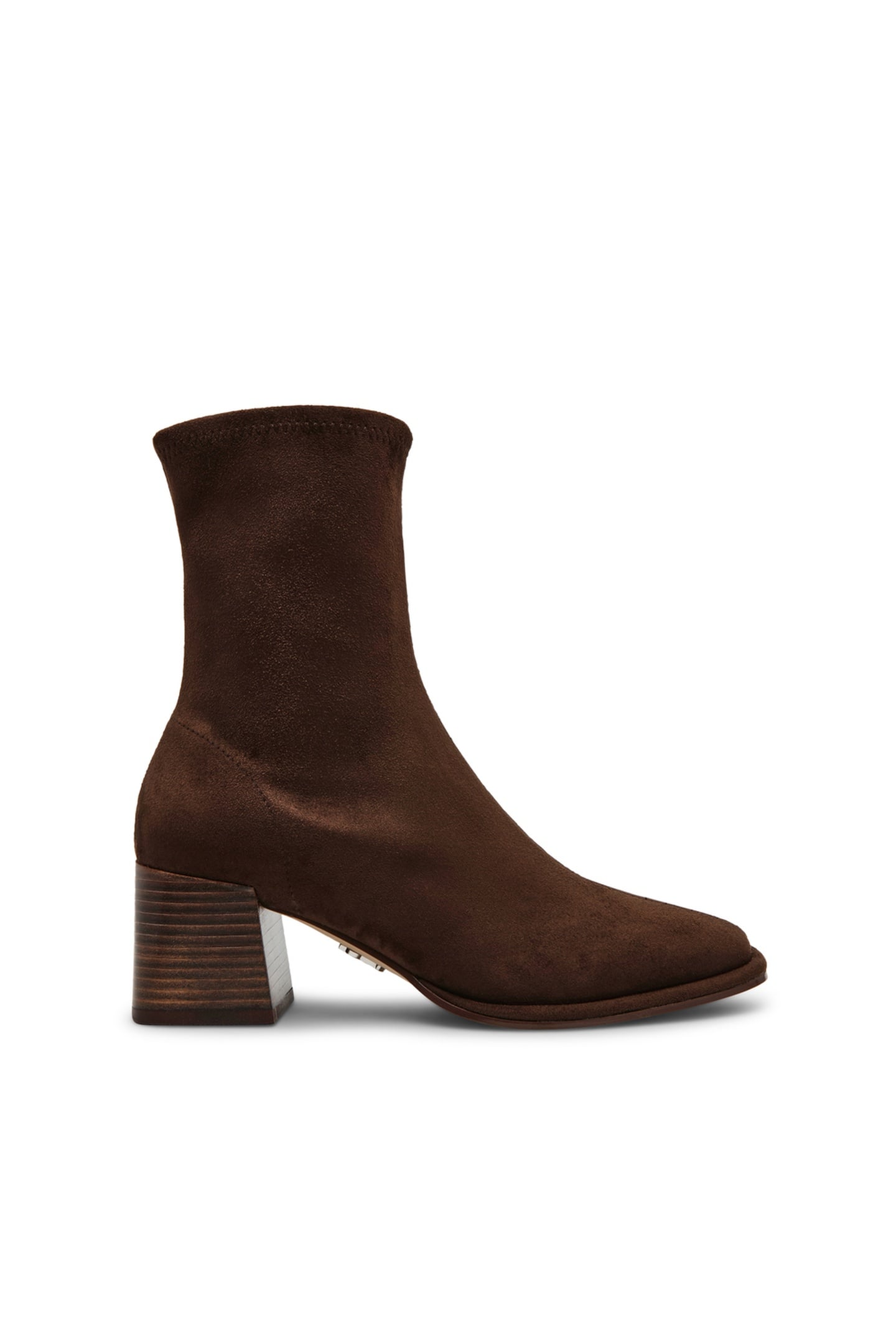 NEXTSTEP BOOTIES BRWN/BRWN 1