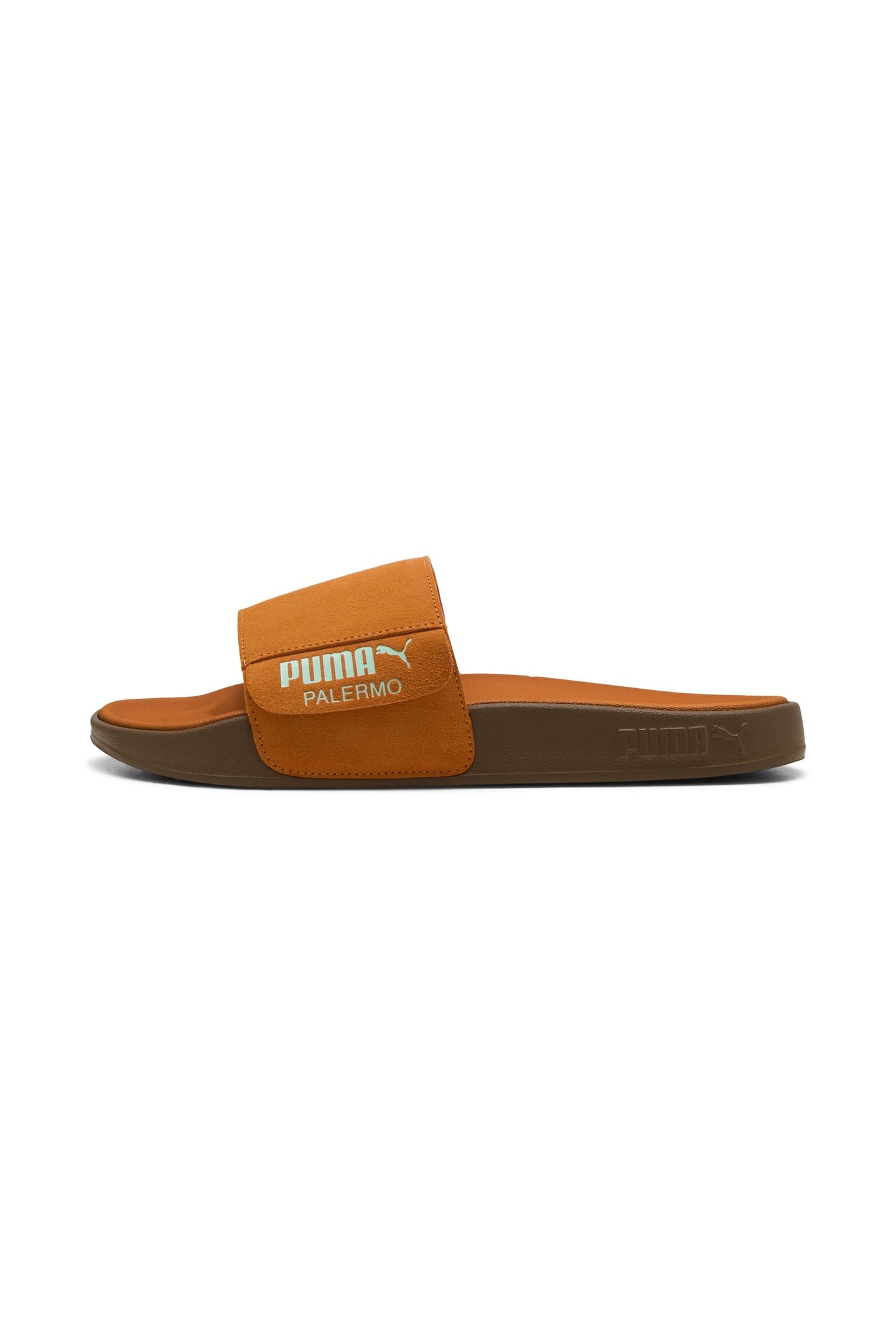 UNISEX LEADCAT 2.0 PALERMO FOIL VERMILLION-MINT JELLY-GUM 6