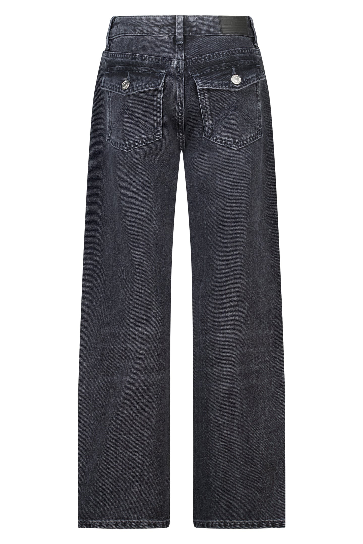 TENNESSEE JR WASHED BLACK 4