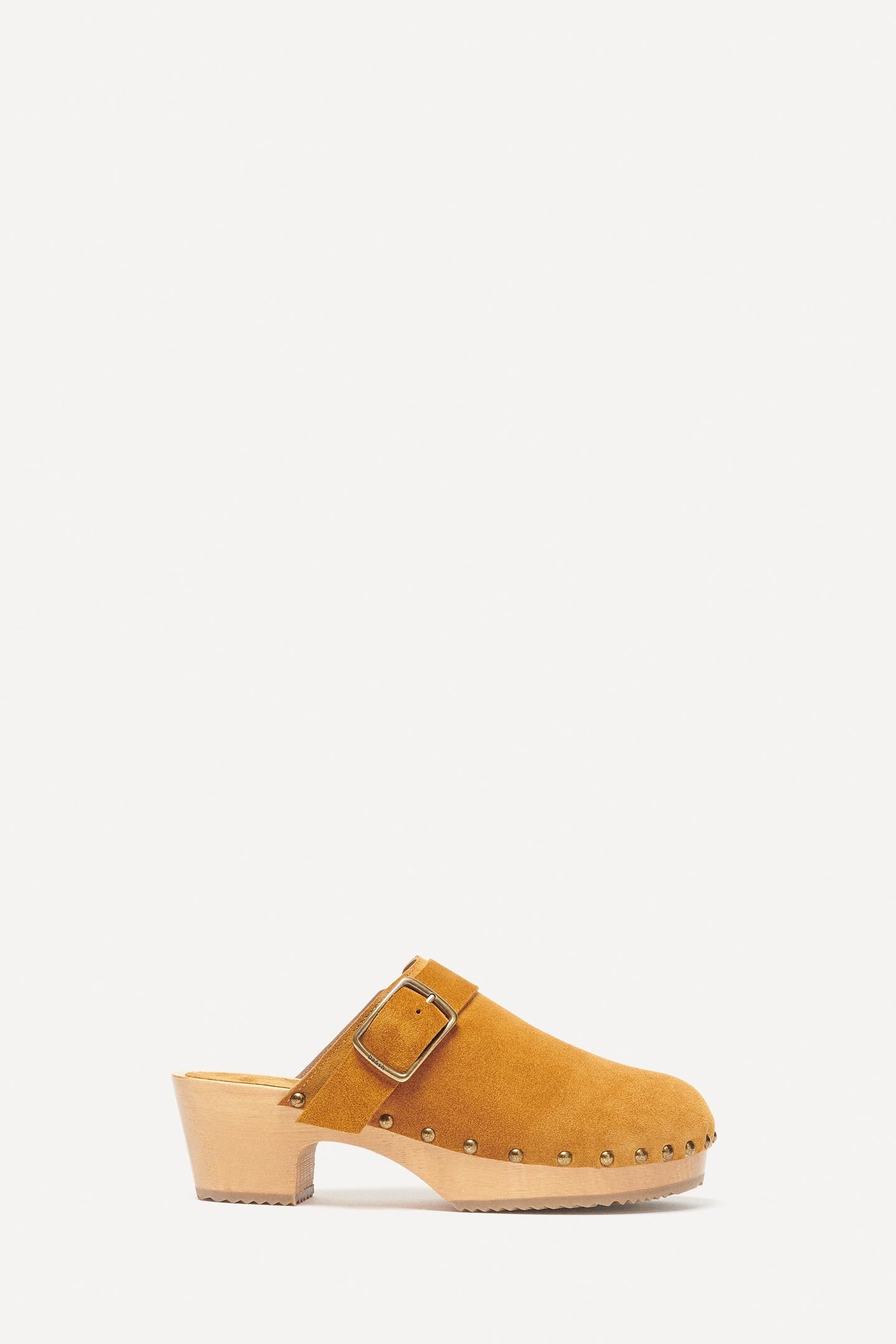 SANDALS COGNAC 1