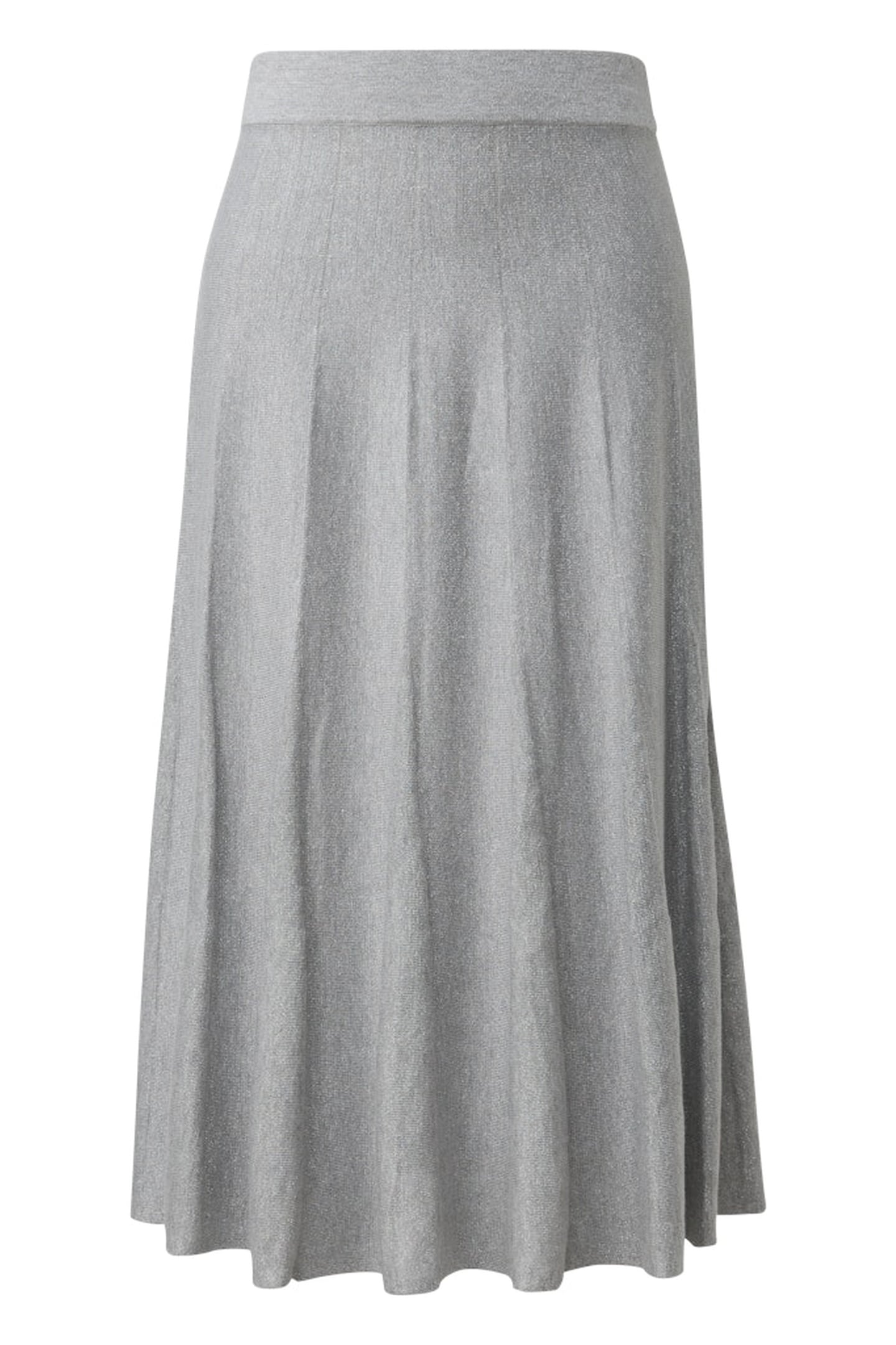 S.OLIVER SKIRTS GREY/BLACK 3