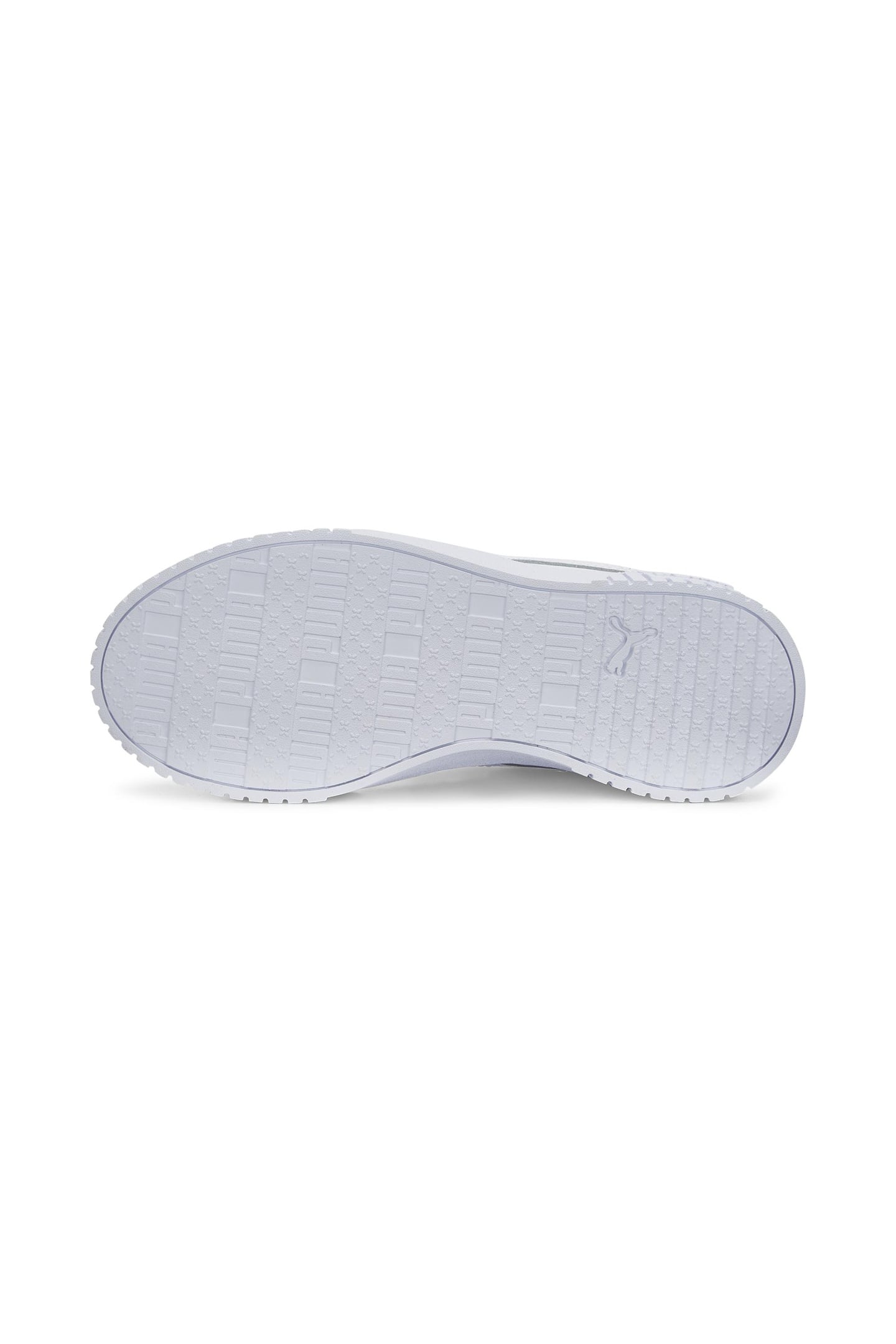 CARINA 2.0 JUNIOR WHITE-WHITE-SILVER 5