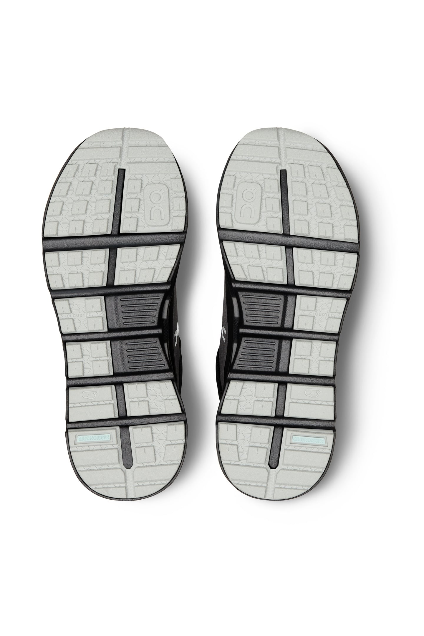 CLOUDHERO MID WATERPROOF 1 KIDS ECLIPSE | BLACK 5