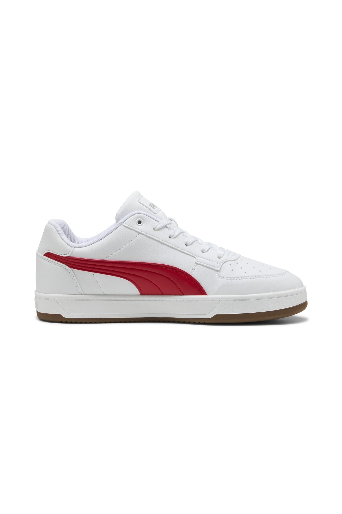UNISEX CAVEN 2.0 FOR ALL TIME RED-WHITE-SILVER-GUM 1