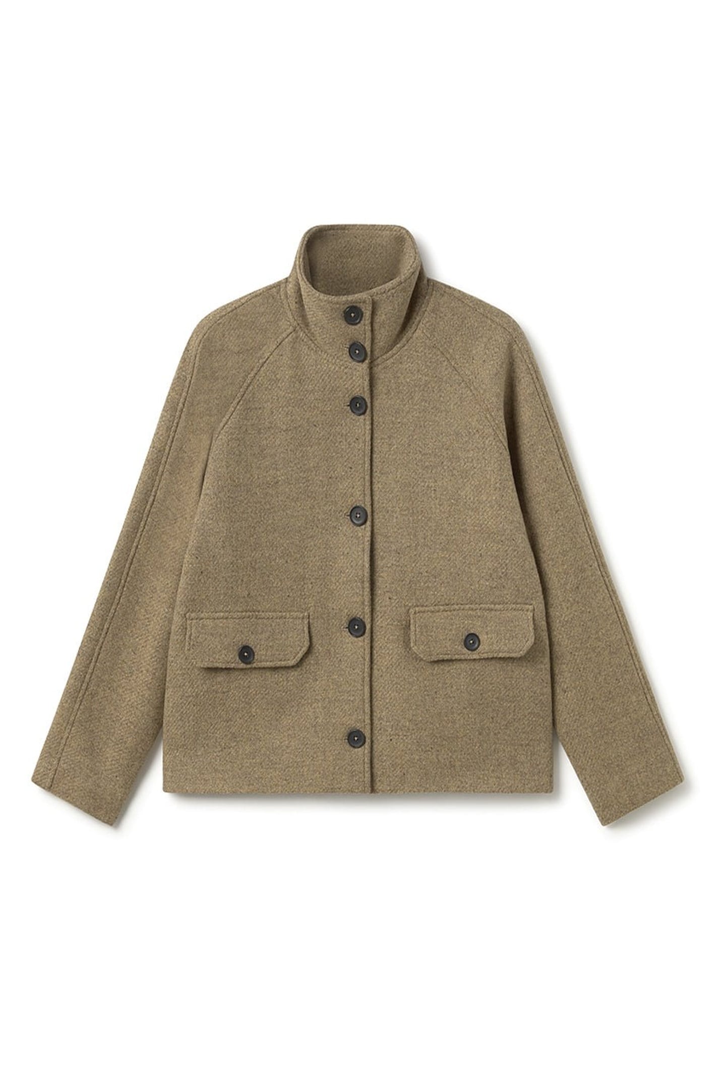 KOLDEWEY JACKET STONE 2