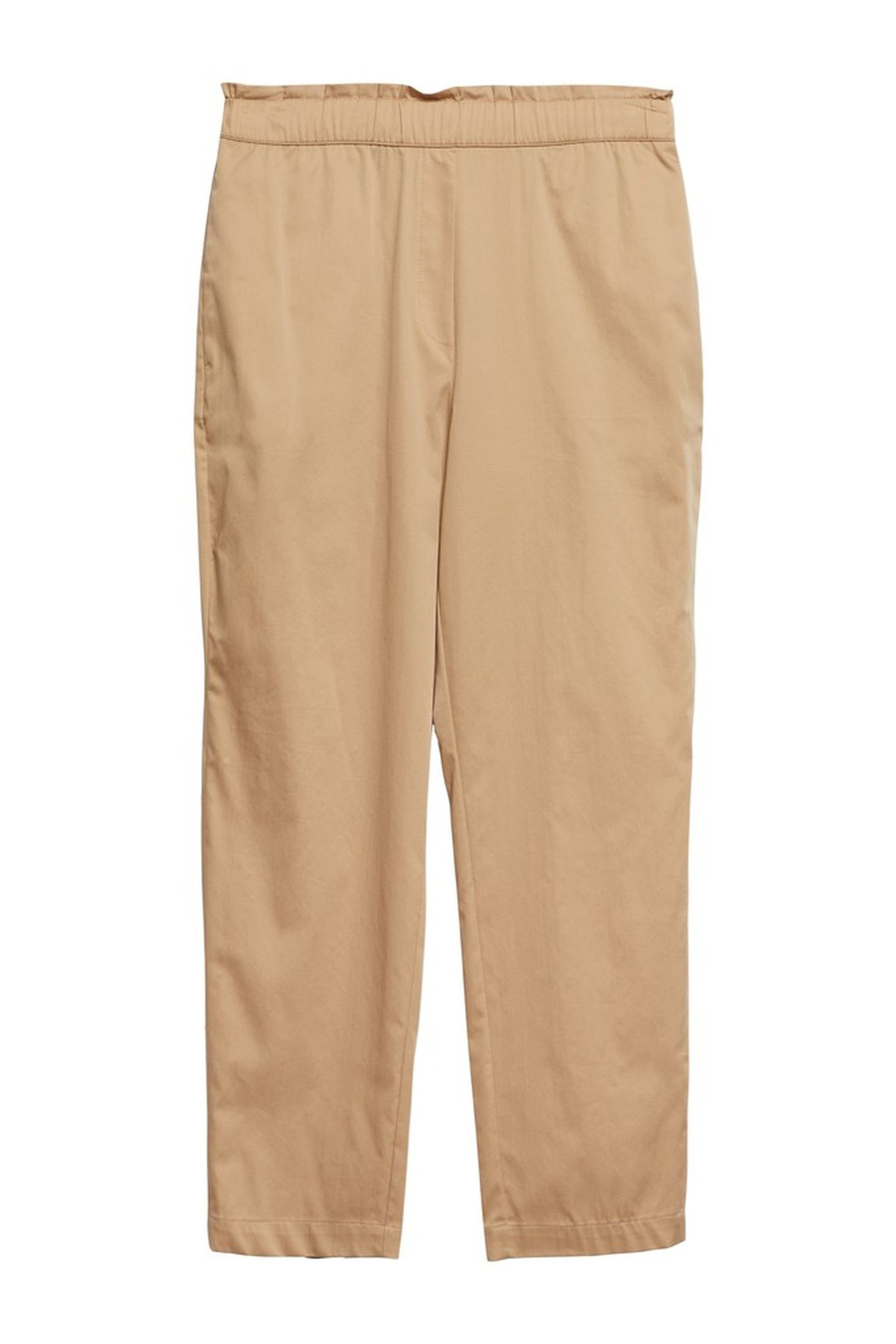 S.OLIVER HOSEN BROWN 4