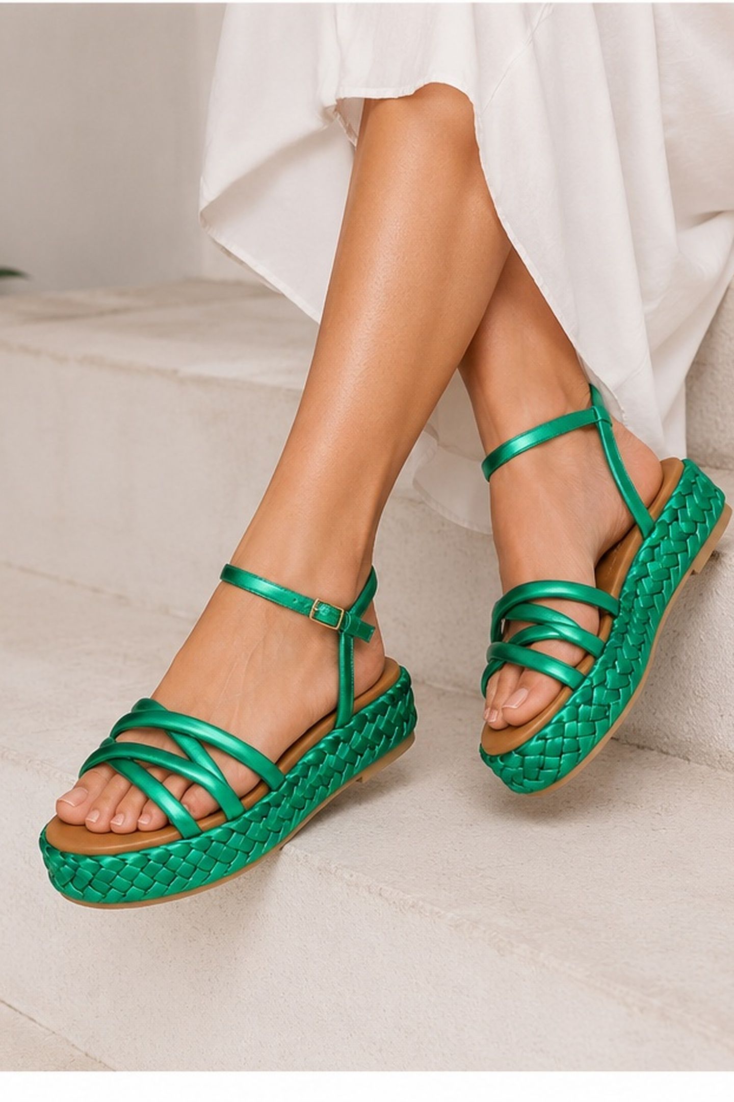 CYPRUS GREEN 2