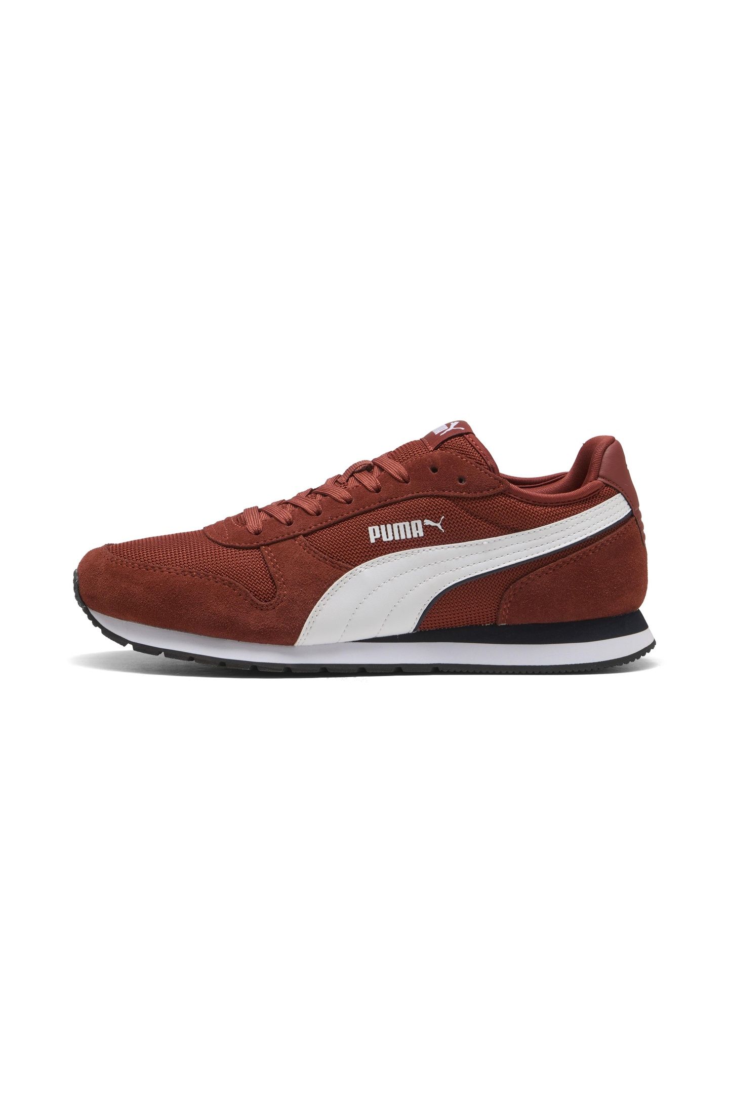 UNISEX ST MILER BORDEAUX RED-WHITE-NEW NAVY 6