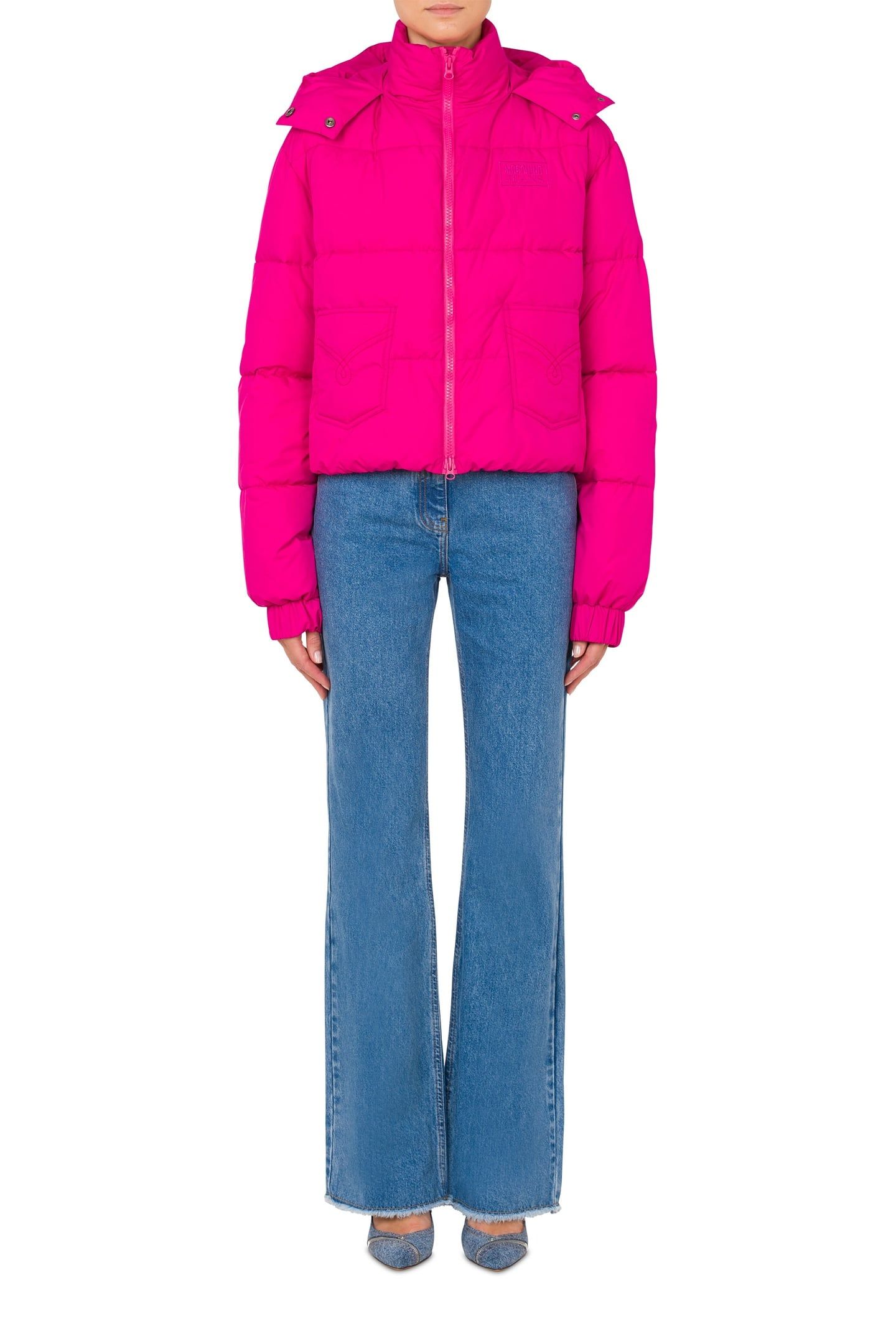 OUTERWEAR PURPLE 1