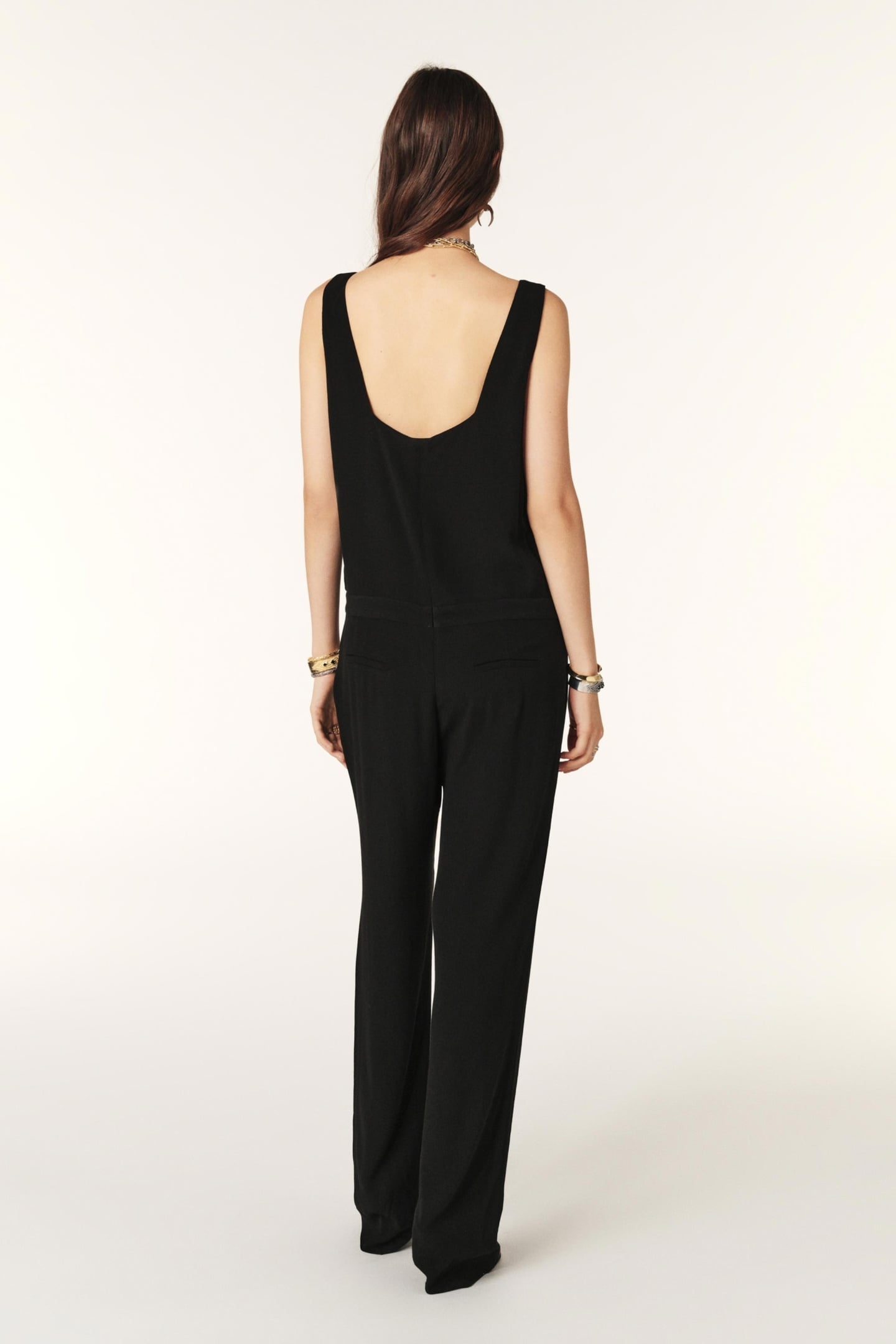 JUMPSUIT BLACK 2