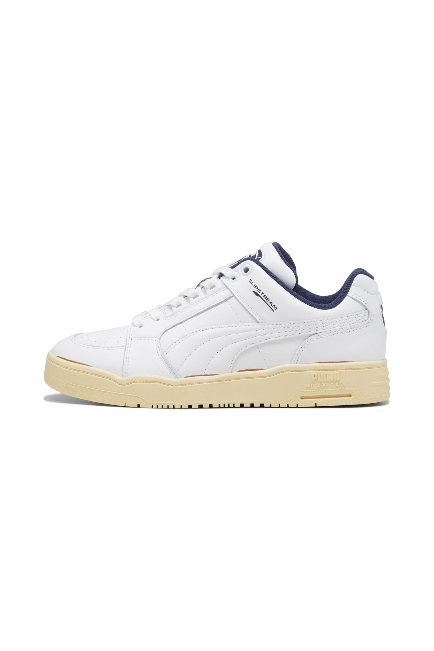 UNISEX SLIPSTREAM LO THE NEVERWORN II WHITE-NEW NAVY-LIGHT S 8