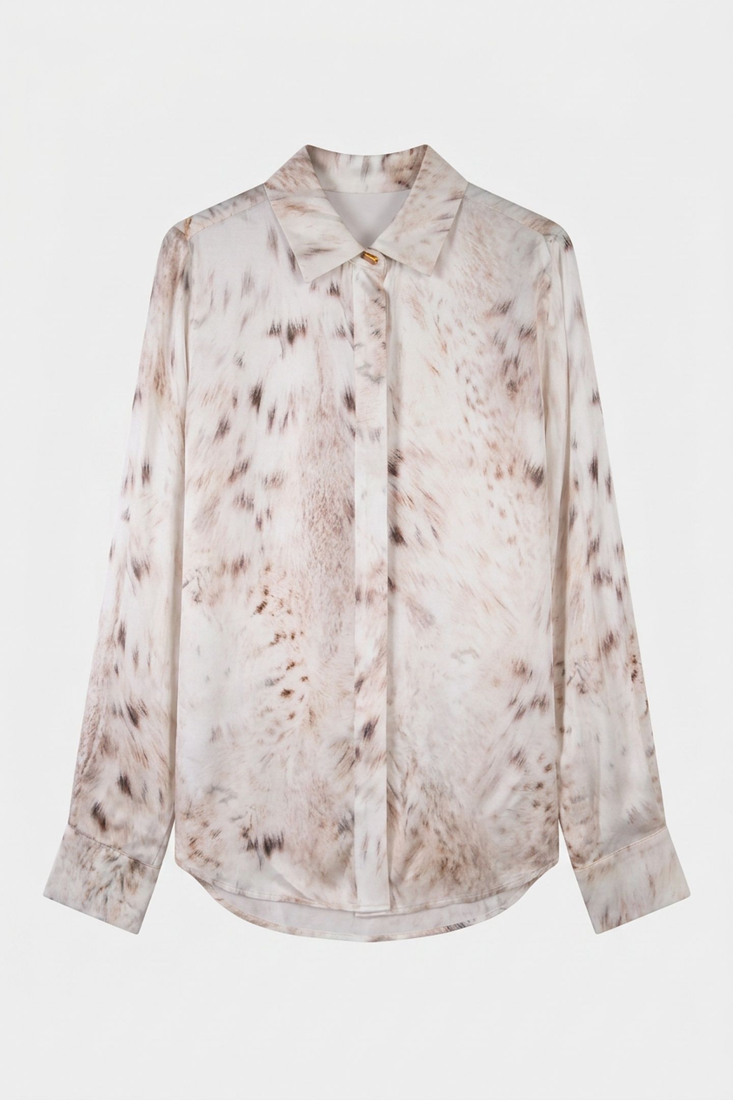 NEW MELISSA SHIRT SNOW LYNX 3
