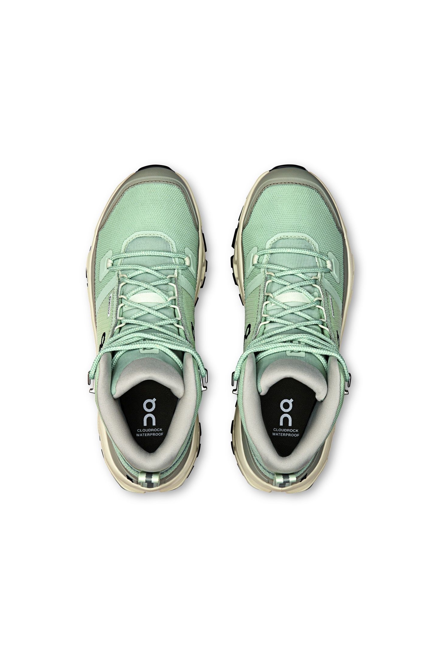 CLOUDROCK MID WP 1 MINERAL | ALOE 4