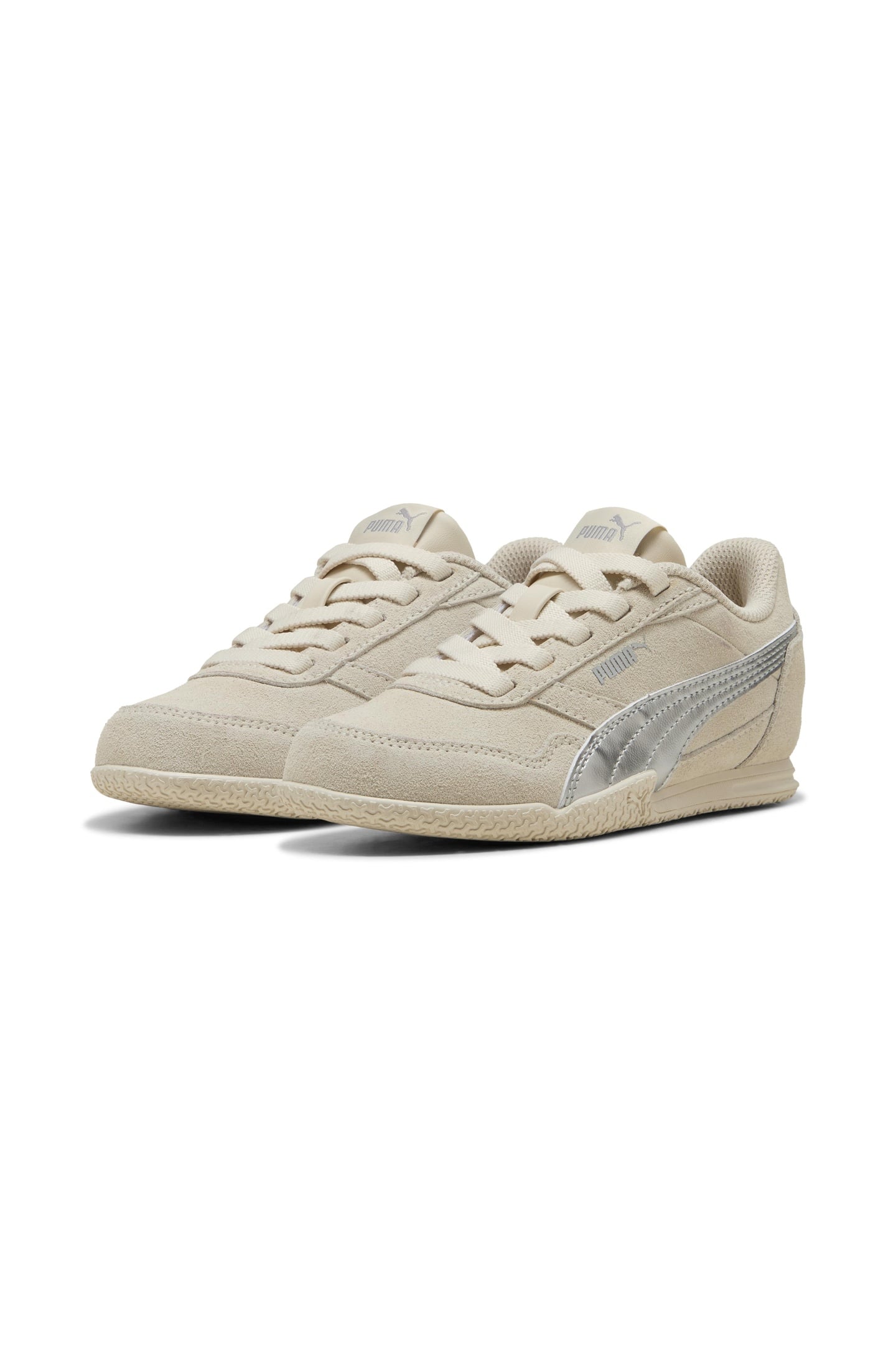 BELLA DONNA SD METALLIC AC PS ALPINE SNOW-SILVER 2