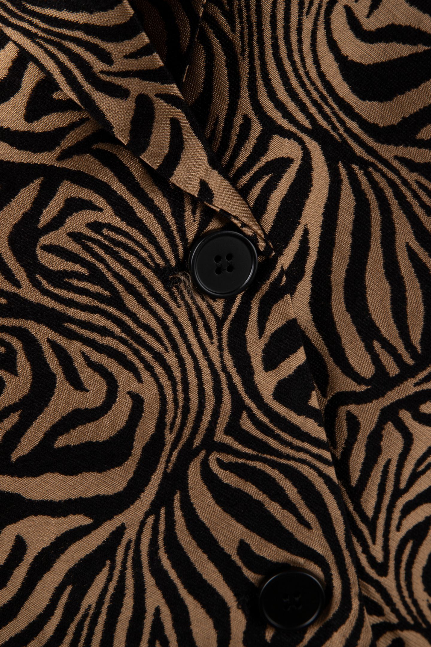 CAMILLE BLAZER MULTI PRINT 4