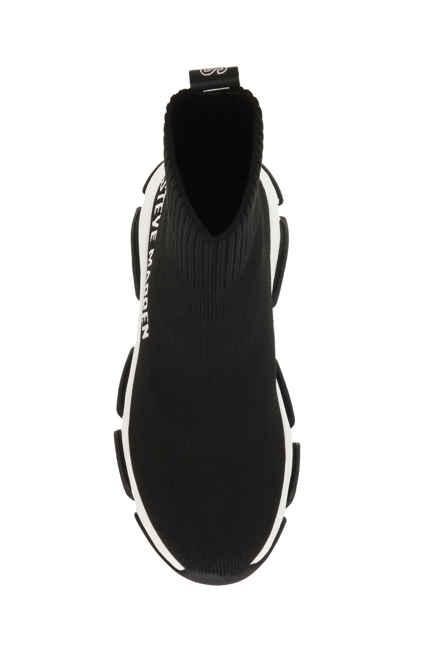 JPRODIGY SNEAKERS BLACK/WHITE 4
