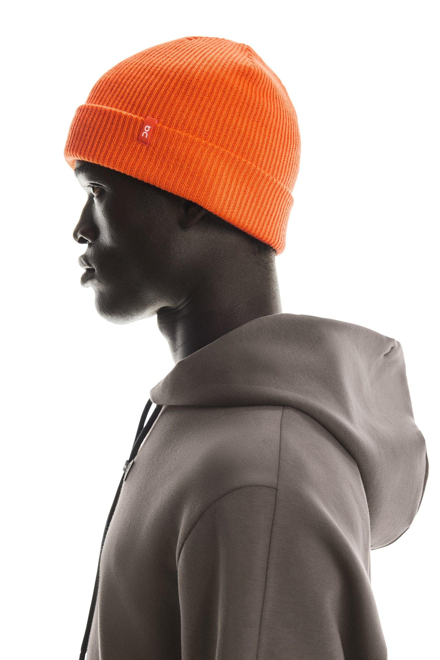 MERINO BEANIE 1 UNISEX FLAME 2