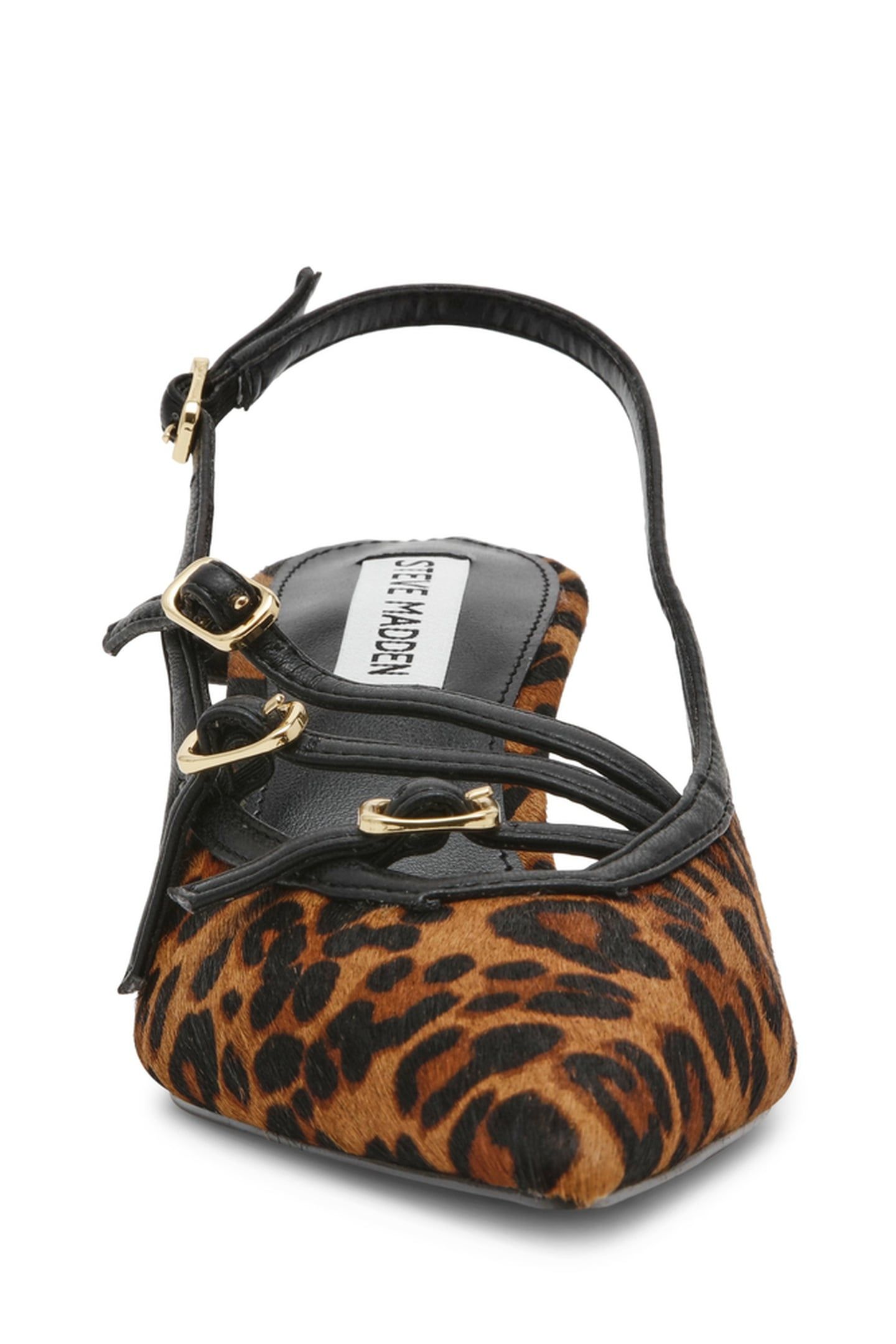 LIANA-L PUMPS LEOPARD 4