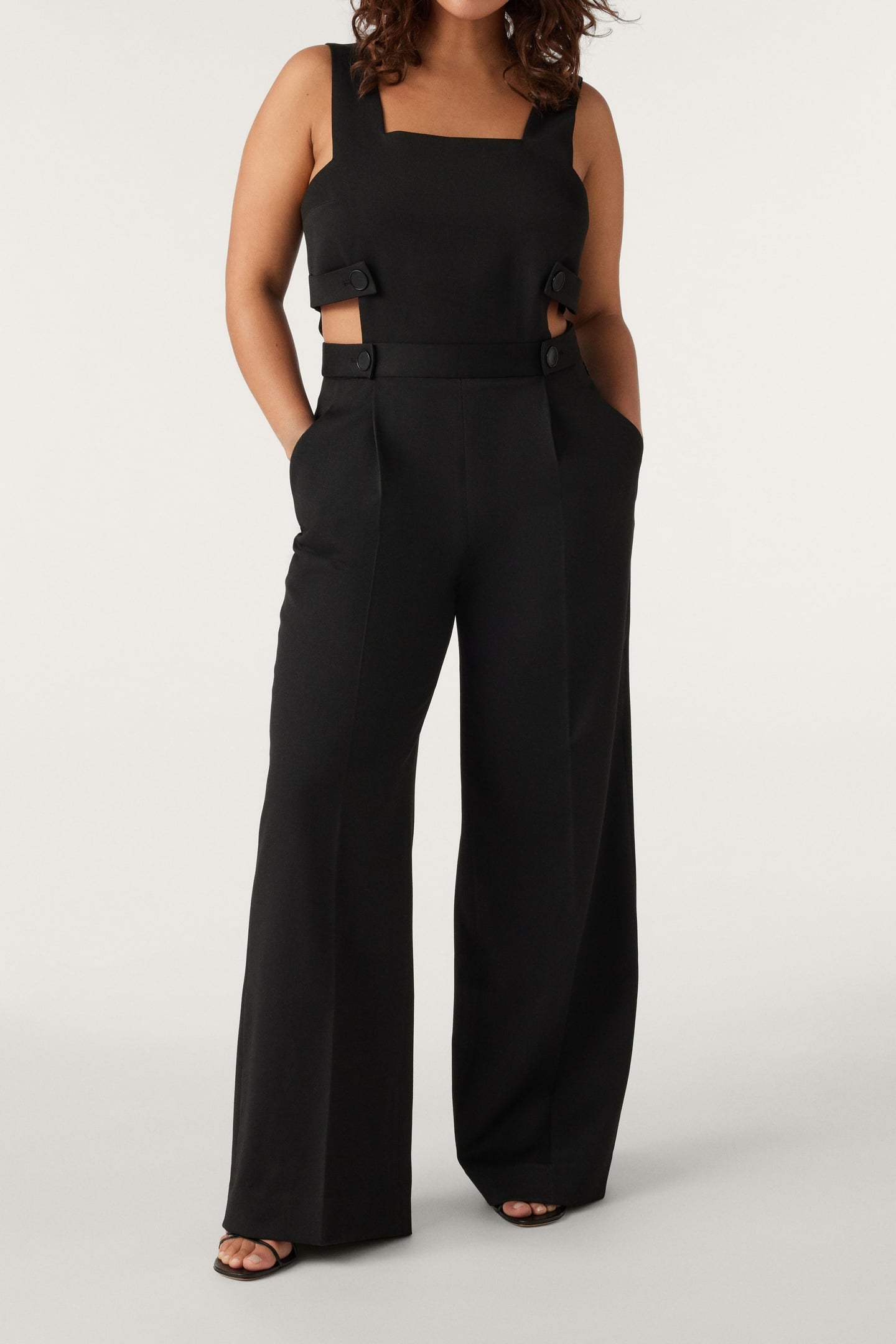 JUMPSUIT BLACK 1