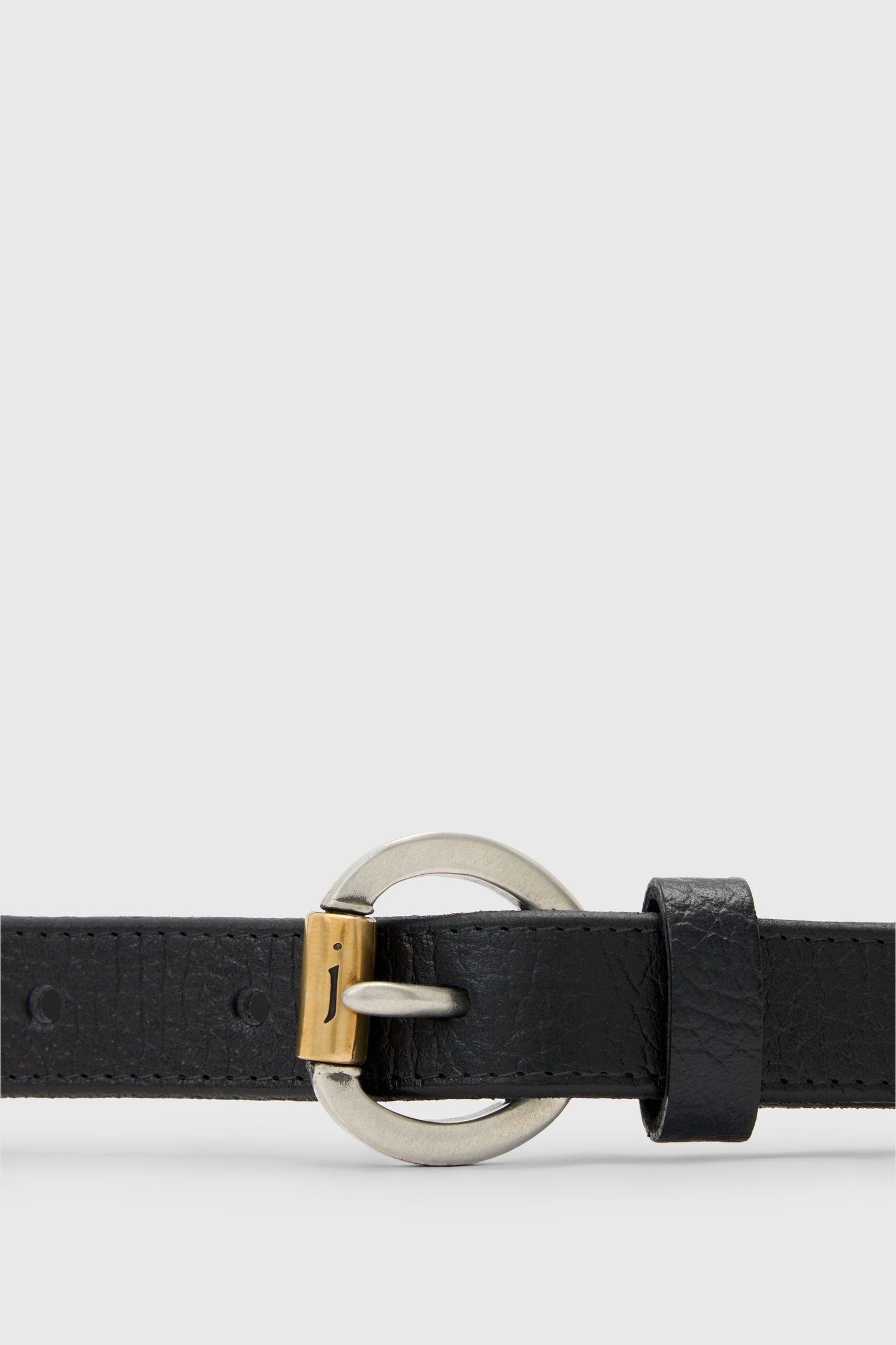 20MM - RIDGEWOOD ROLLER BLACK 2