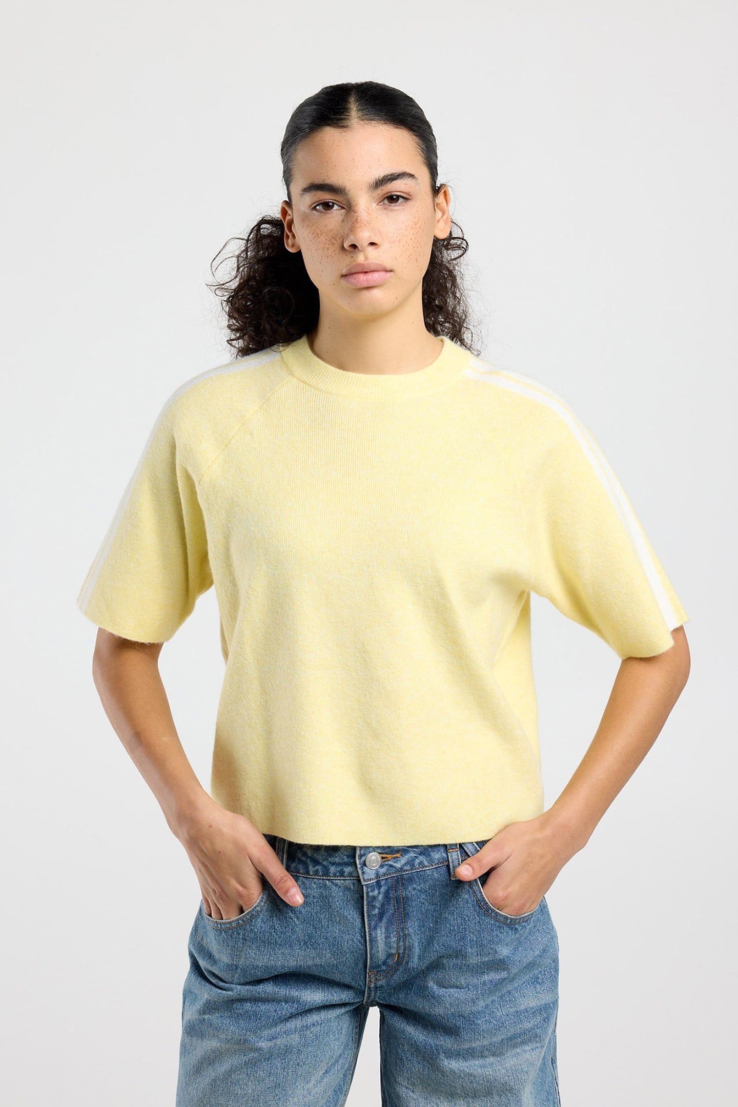 KYLA LIGHT YELLOW 1