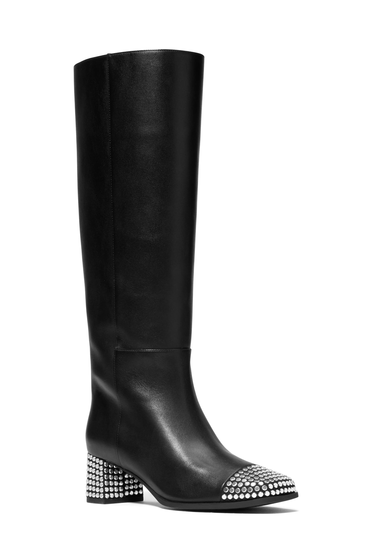 MATILDA FLEX MID BOOT BLACK 2