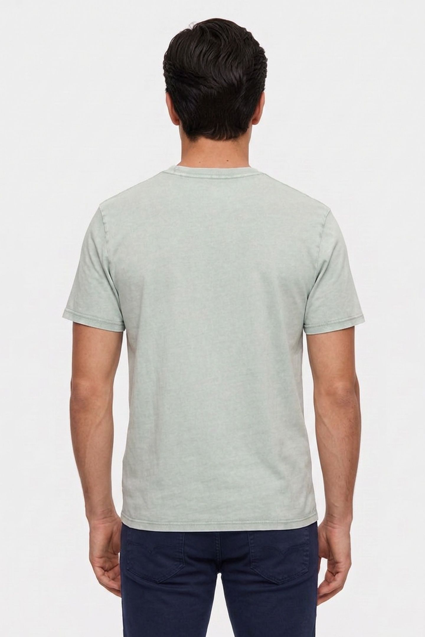 SS BSC GUESS INSET L FULL GREY MULTI 2