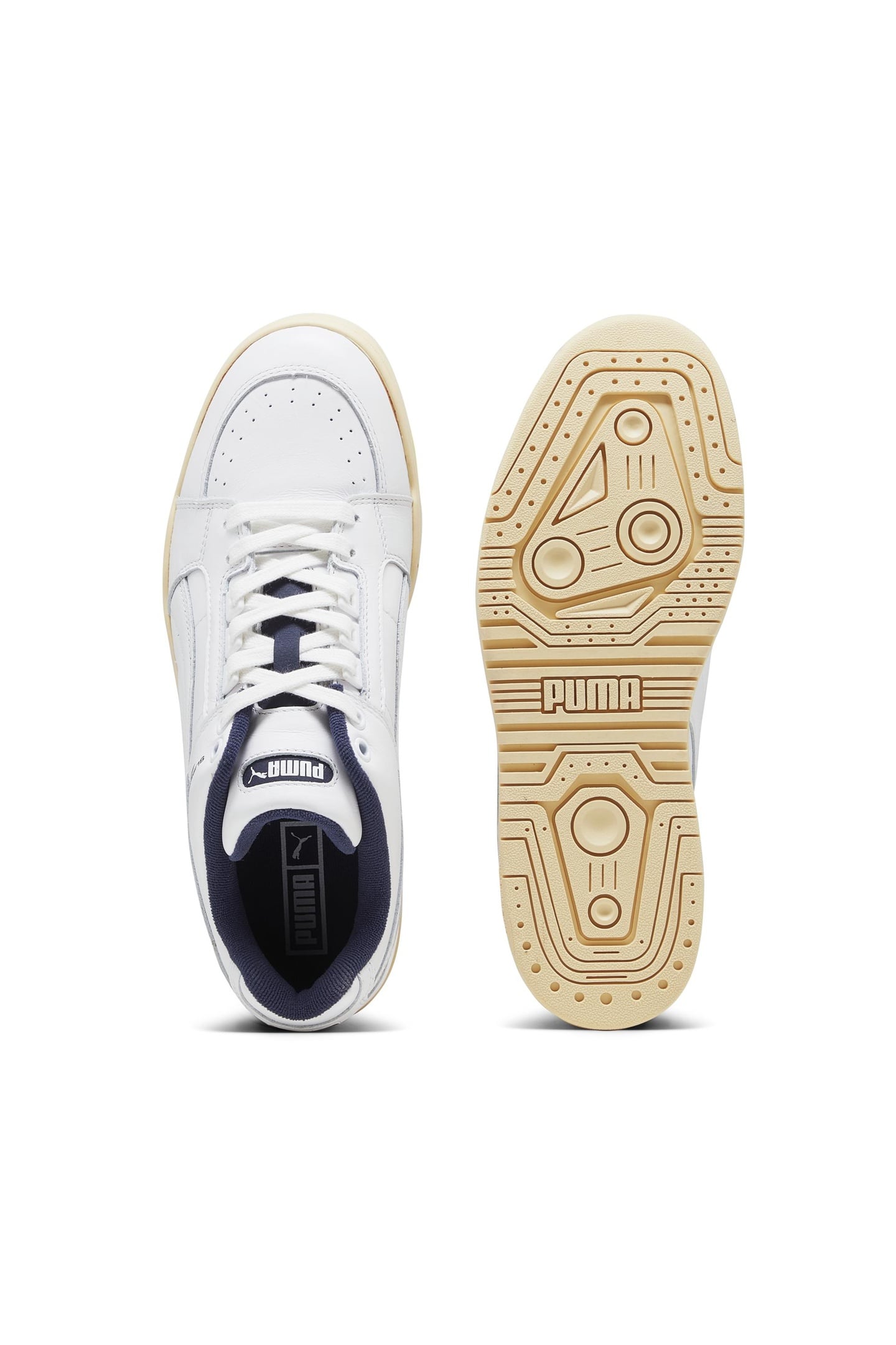 UNISEX SLIPSTREAM LO THE NEVERWORN II WHITE-NEW NAVY-LIGHT S 7