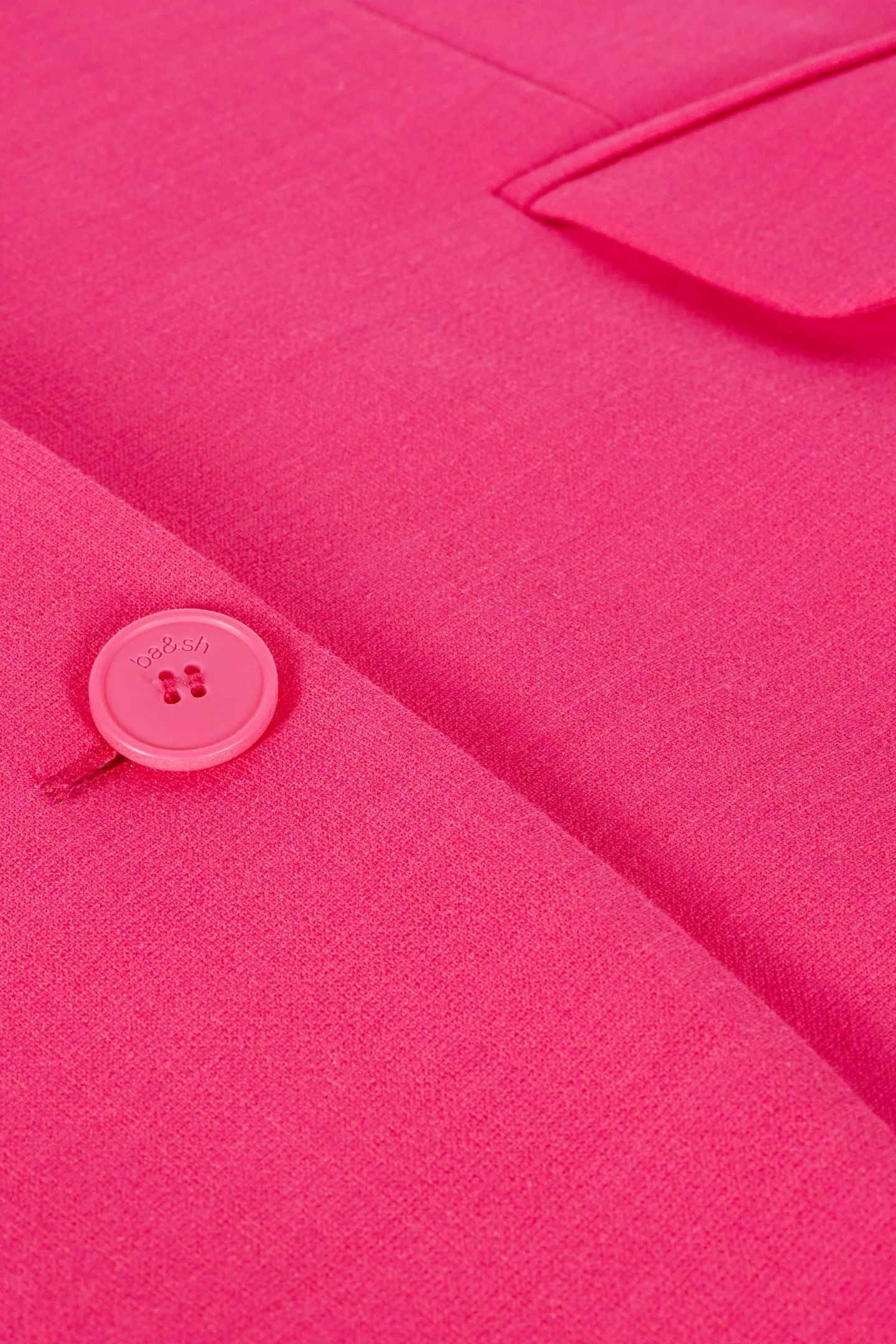 TAILORED BLAZER FUCHSIA 7