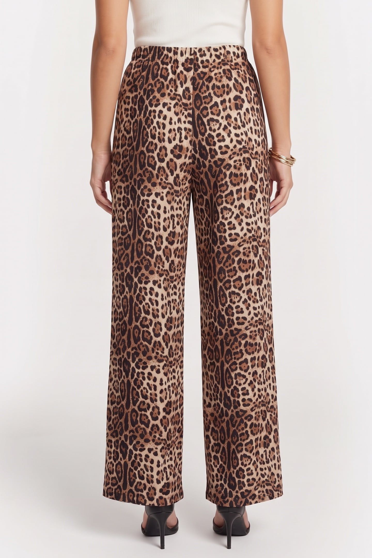ZOE PANTS MULTI PRINT 2