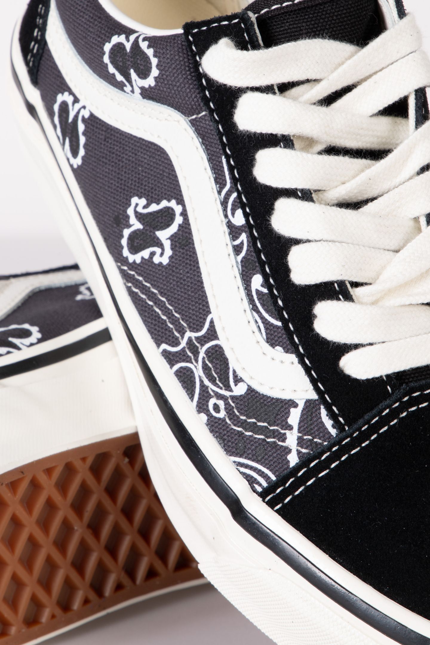 UNISEX LX OLD SKOOL BLACK 3
