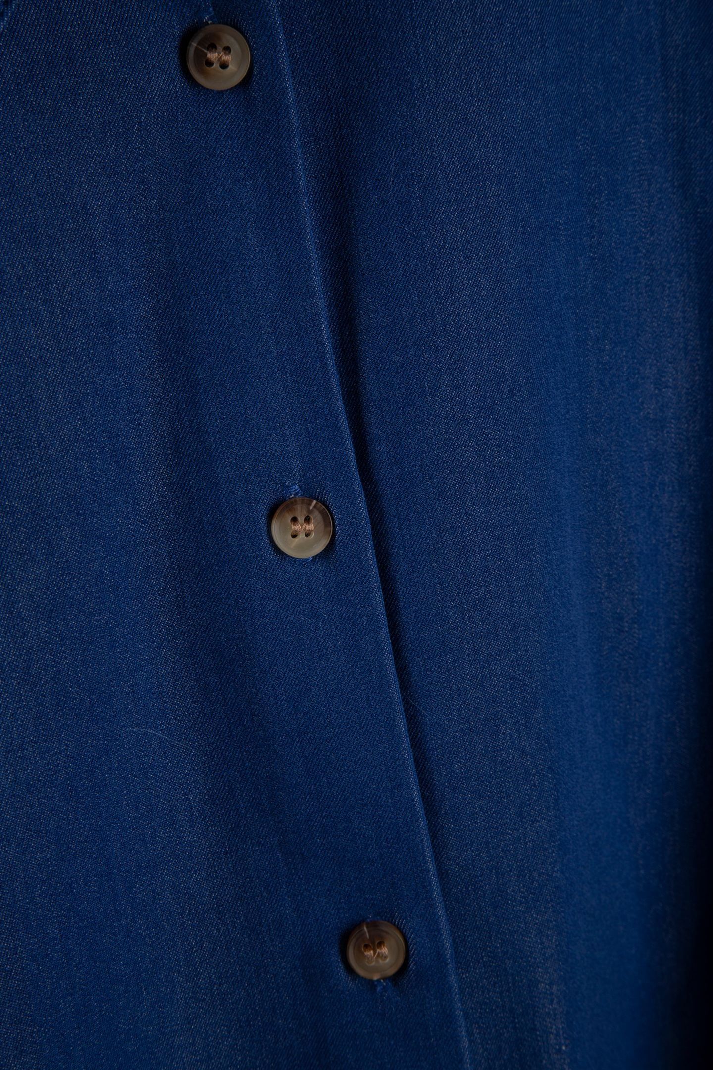LOUISE BLOUSE BLUE 4
