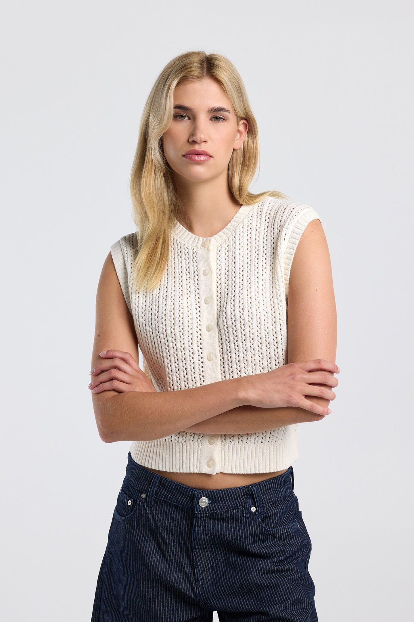 GEORGINA OFF WHITE 1
