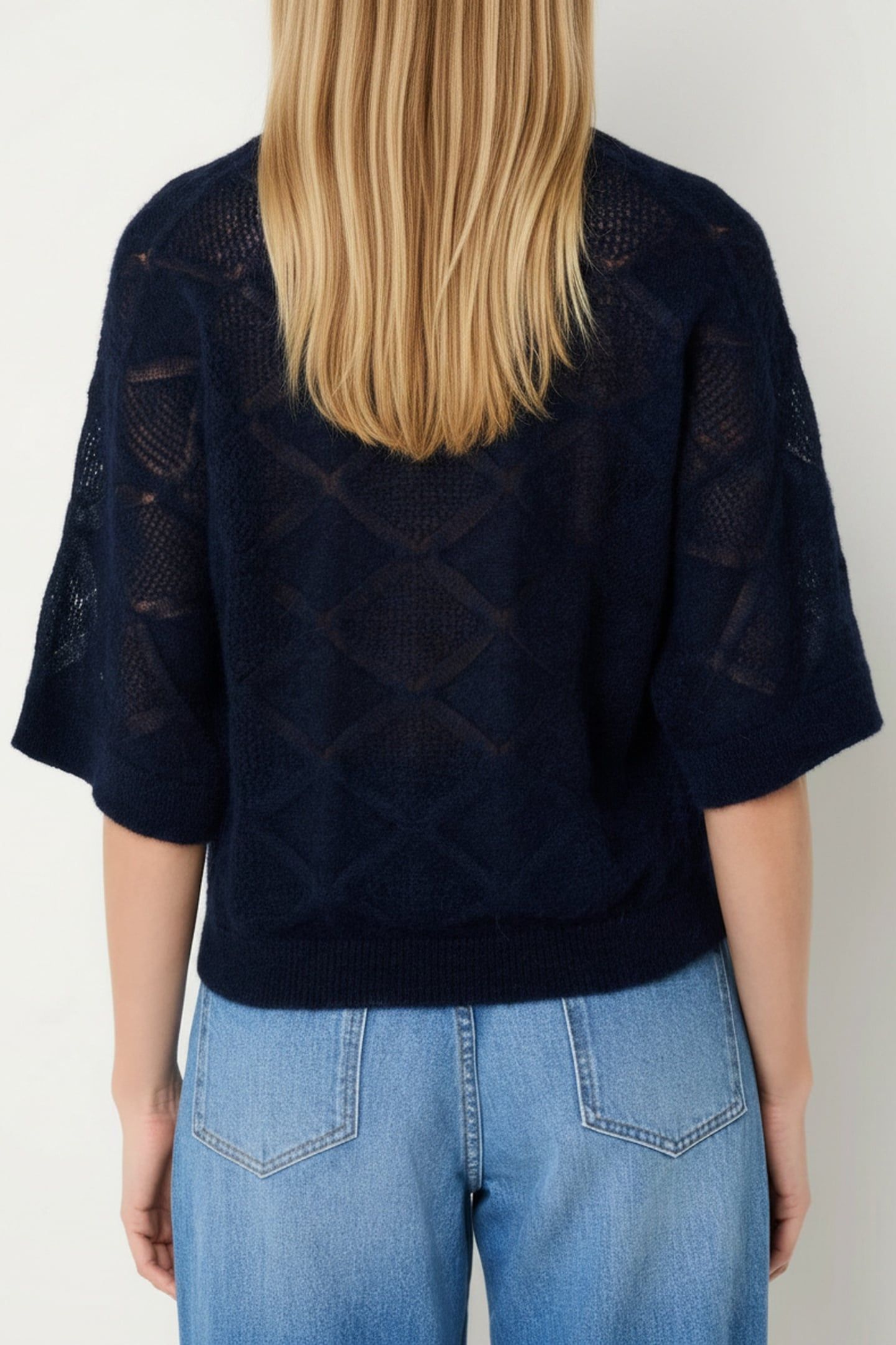 SWEATER PEPPER NAVY 2