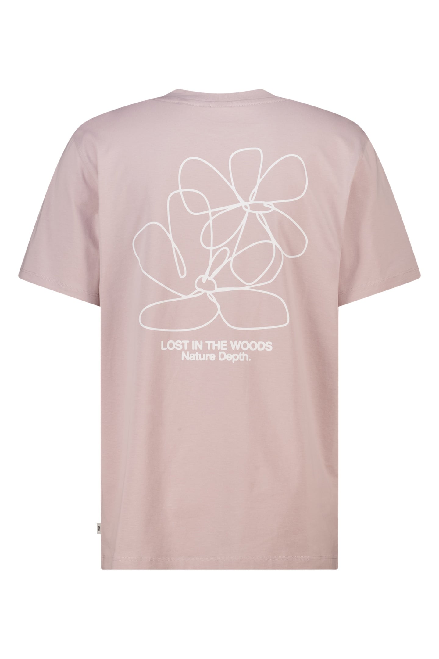 EDSON OLD PINK 4