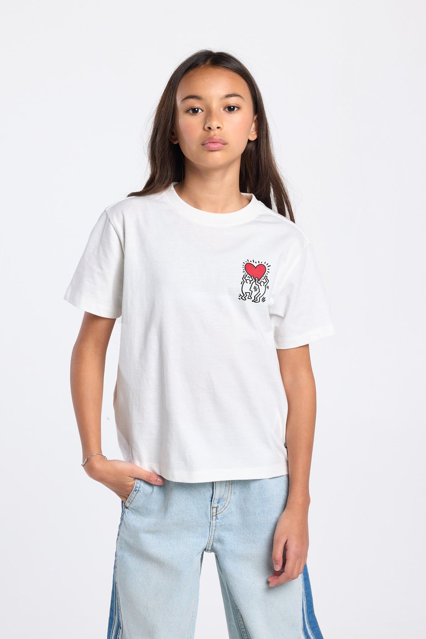 EDDA JR OFF WHITE 1