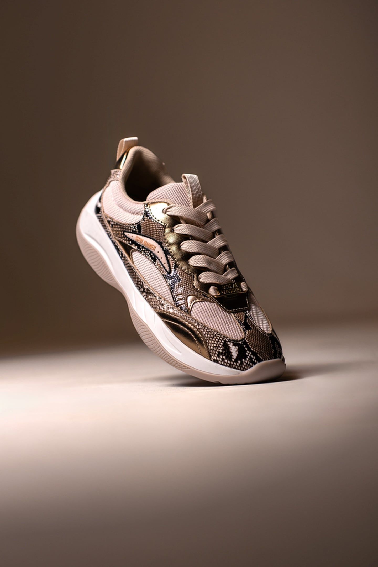 PREMIO SNEAKERS LIGHT BRONZE 4