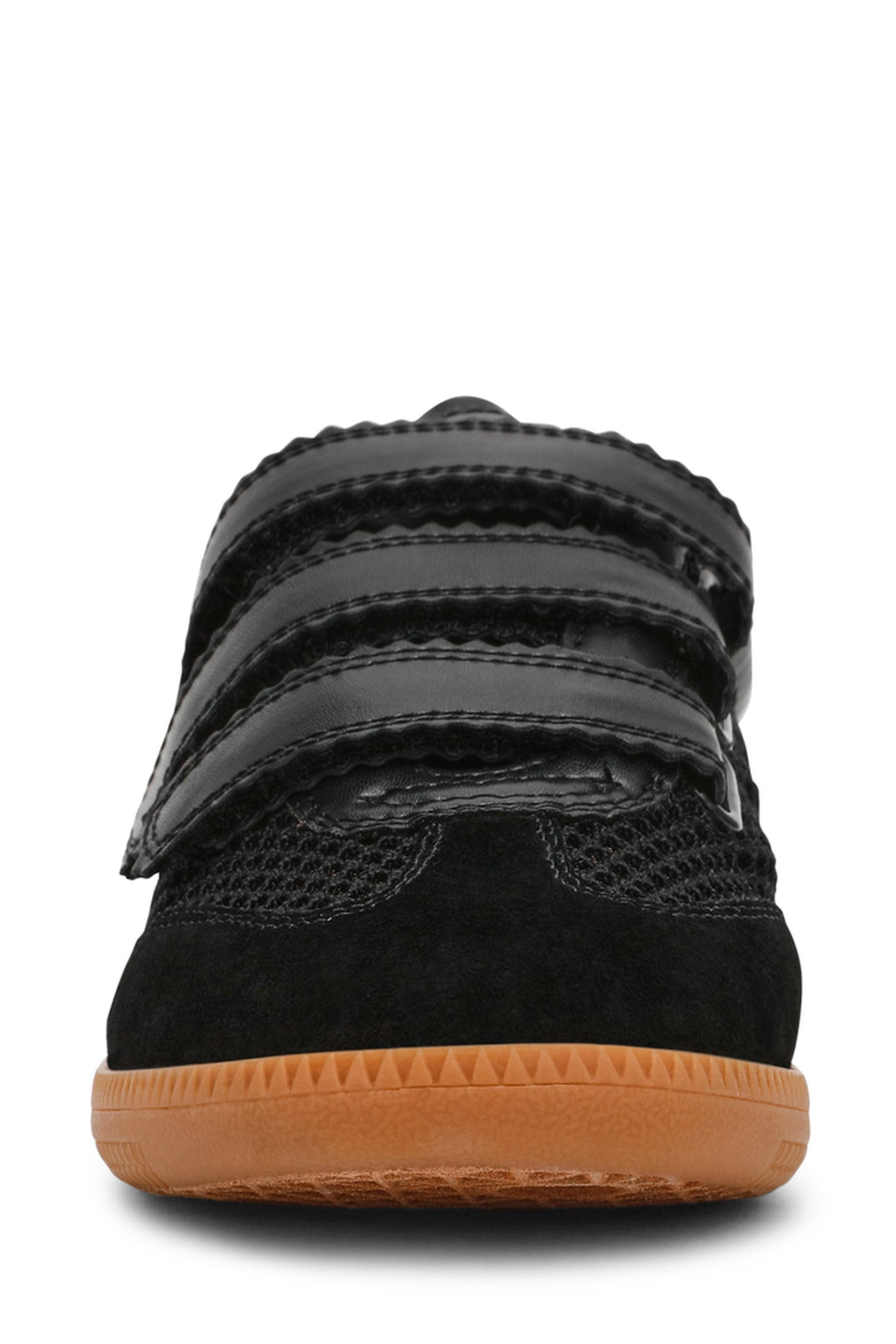 MOMENTUM-M SNEAKERS BLACK 4
