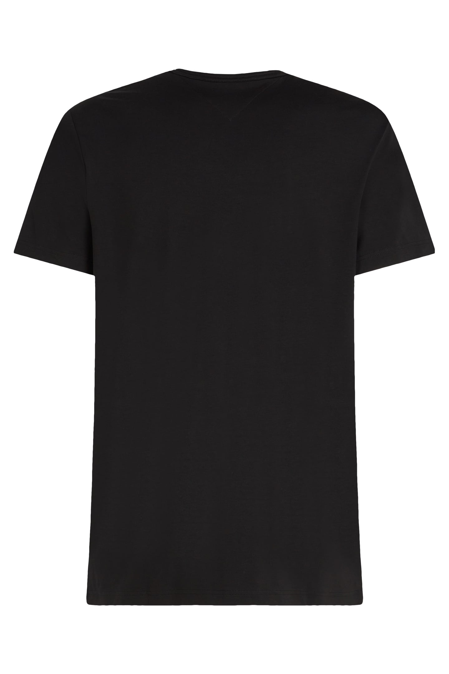 PERFORMANCE TEE BLACK 6