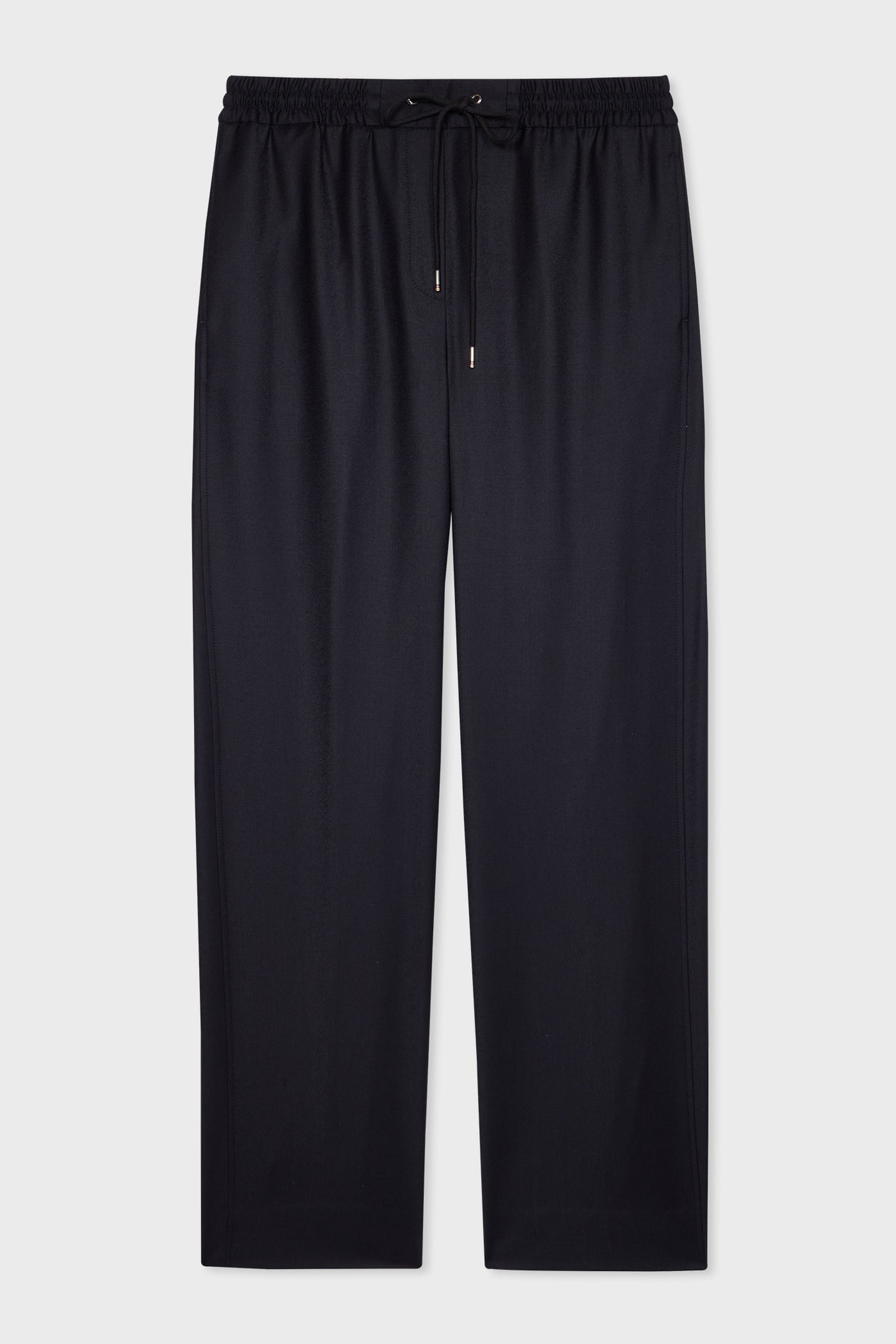 WOMENS TROUSERS VERY DARK NAVY 8