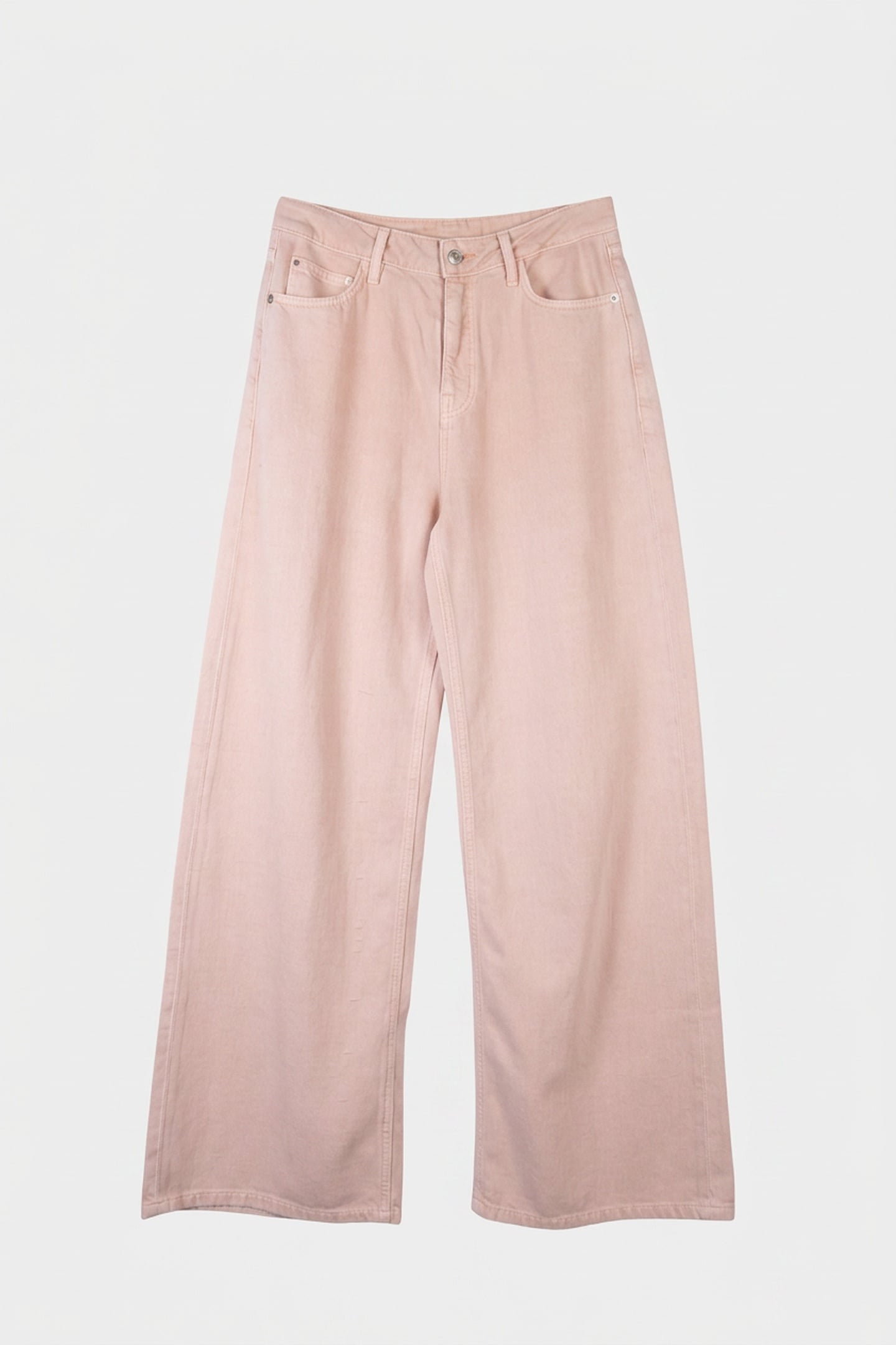 BELLFLOWER MELLOW PINK 3