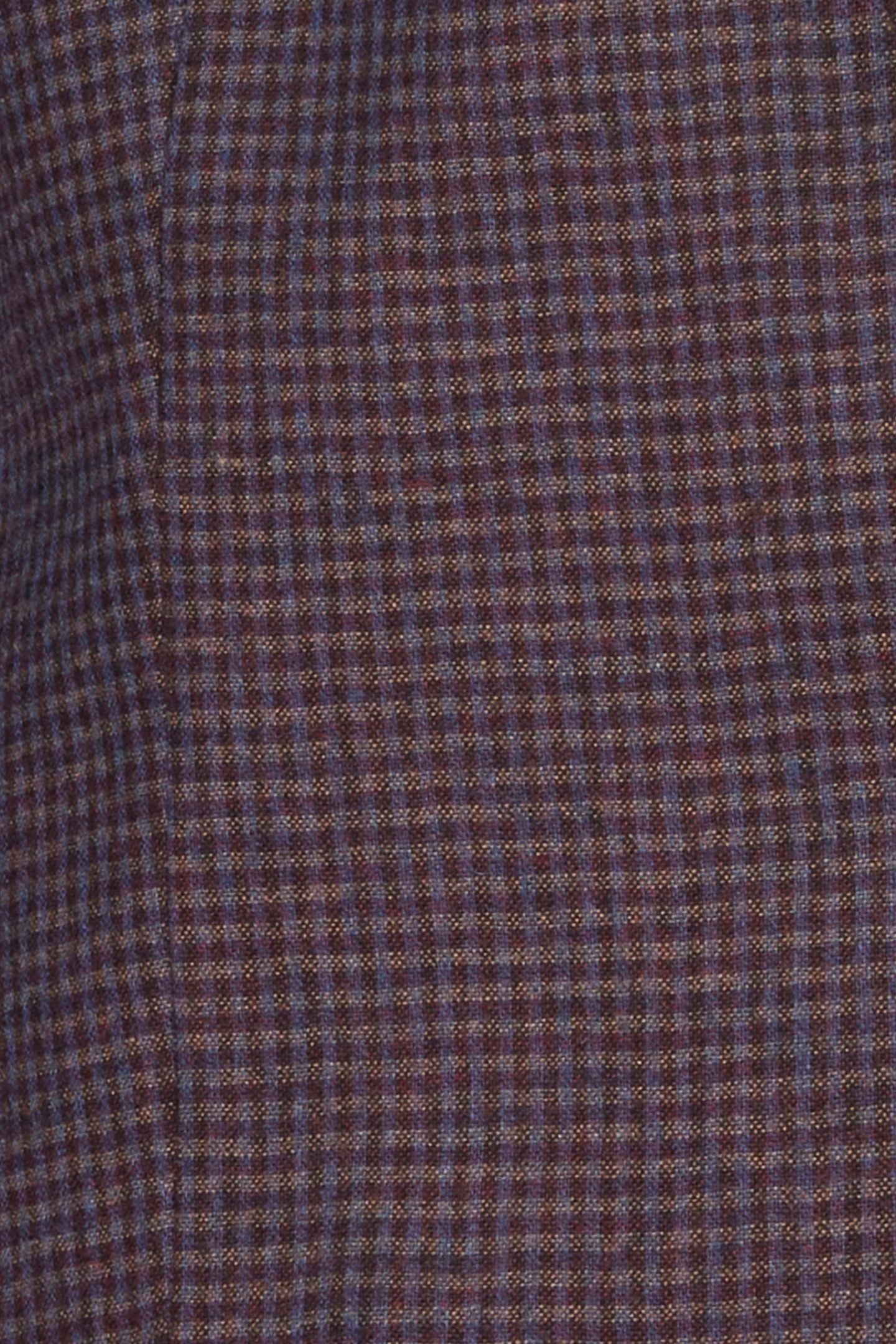 WOMENS JACKET DARK VIOLET 3