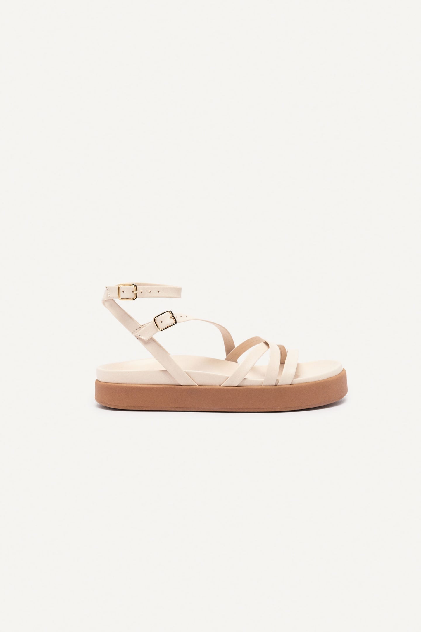 SANDALS OFFWHITE 1
