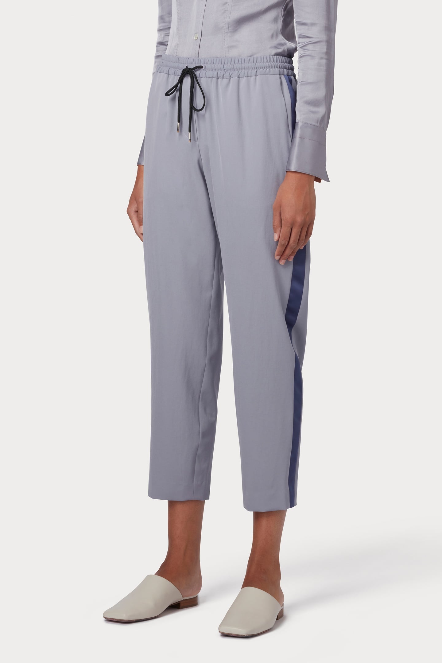 WOMENS TROUSERS SMOKE 1