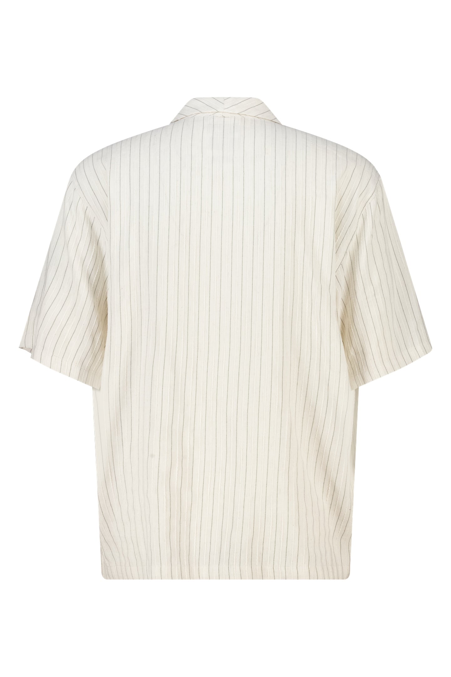 ISKO WHITE/GREY 4