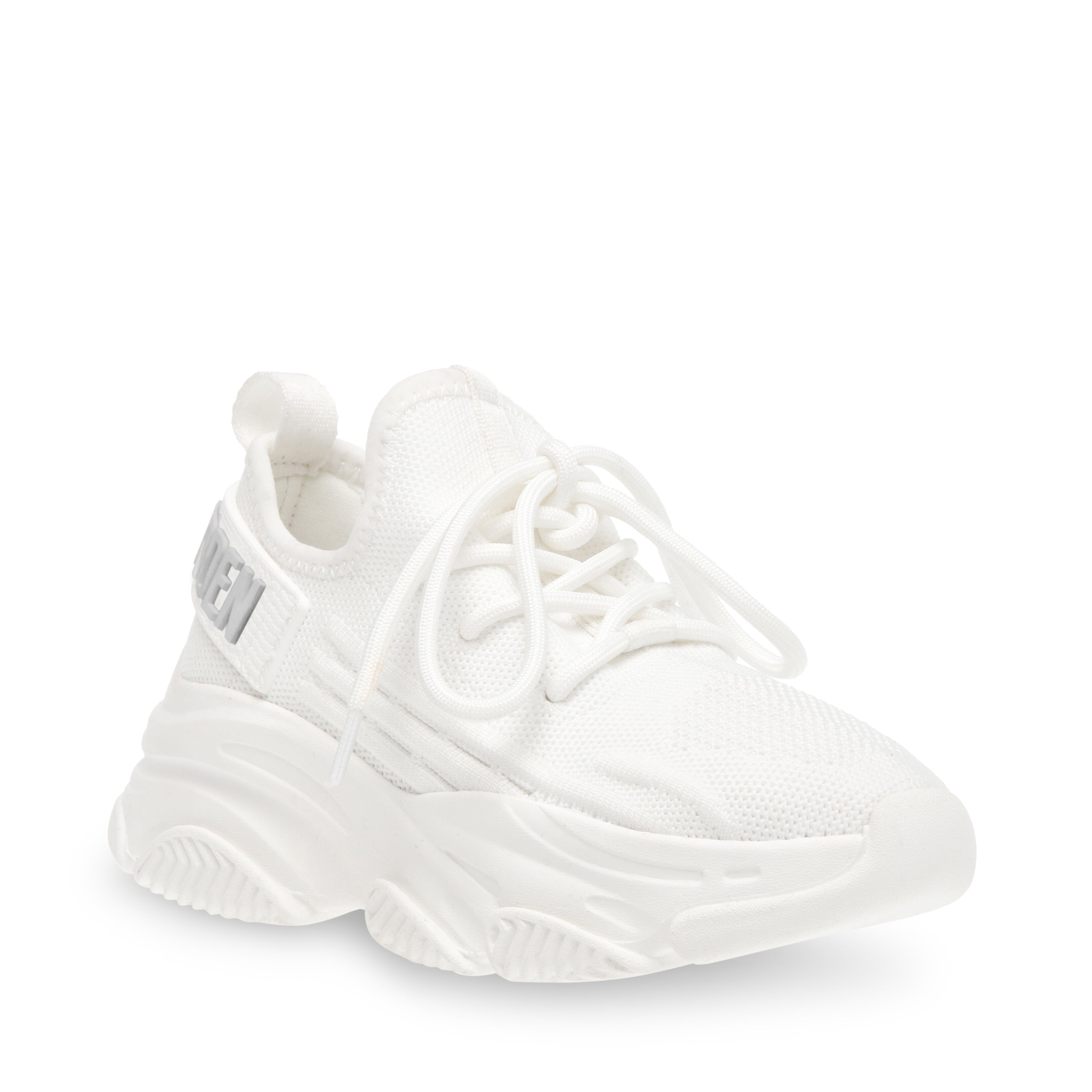 JPROTÉGÉ SNEAKERS WHITE/WHITE 2