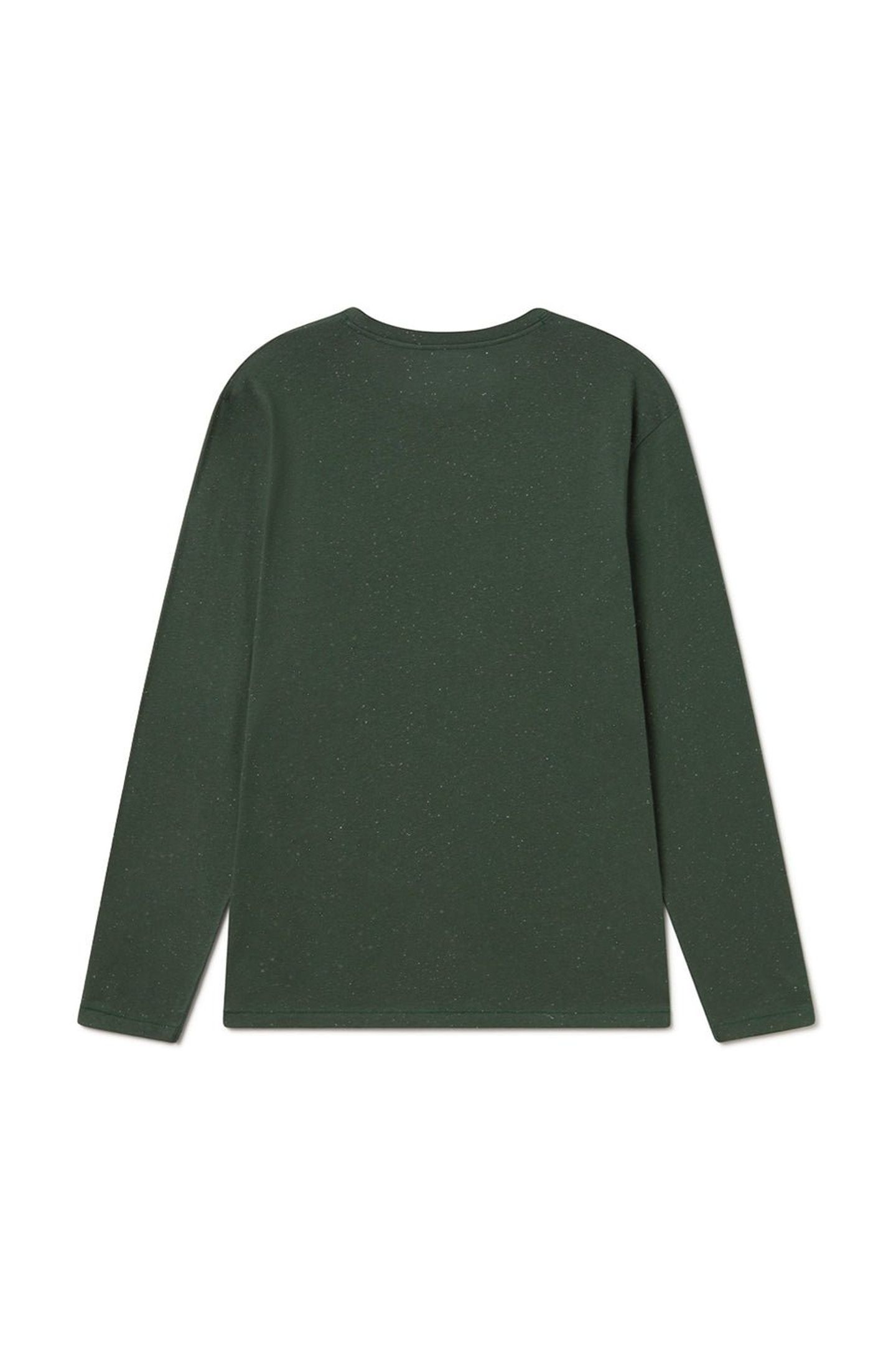 CARLINGFORD T-SHIRT DARK GREEN 4