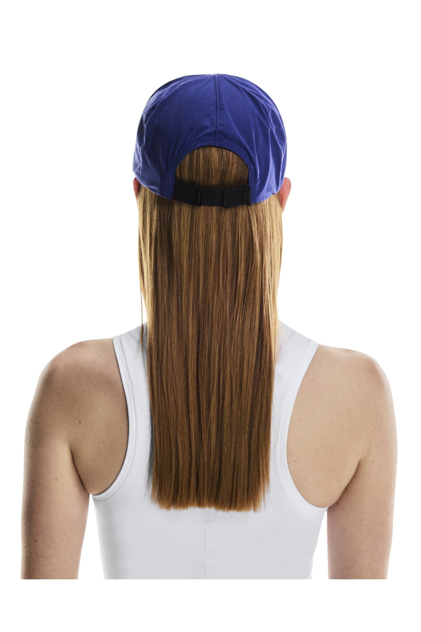 ON CAP 1 UNISEX INDIGO 4