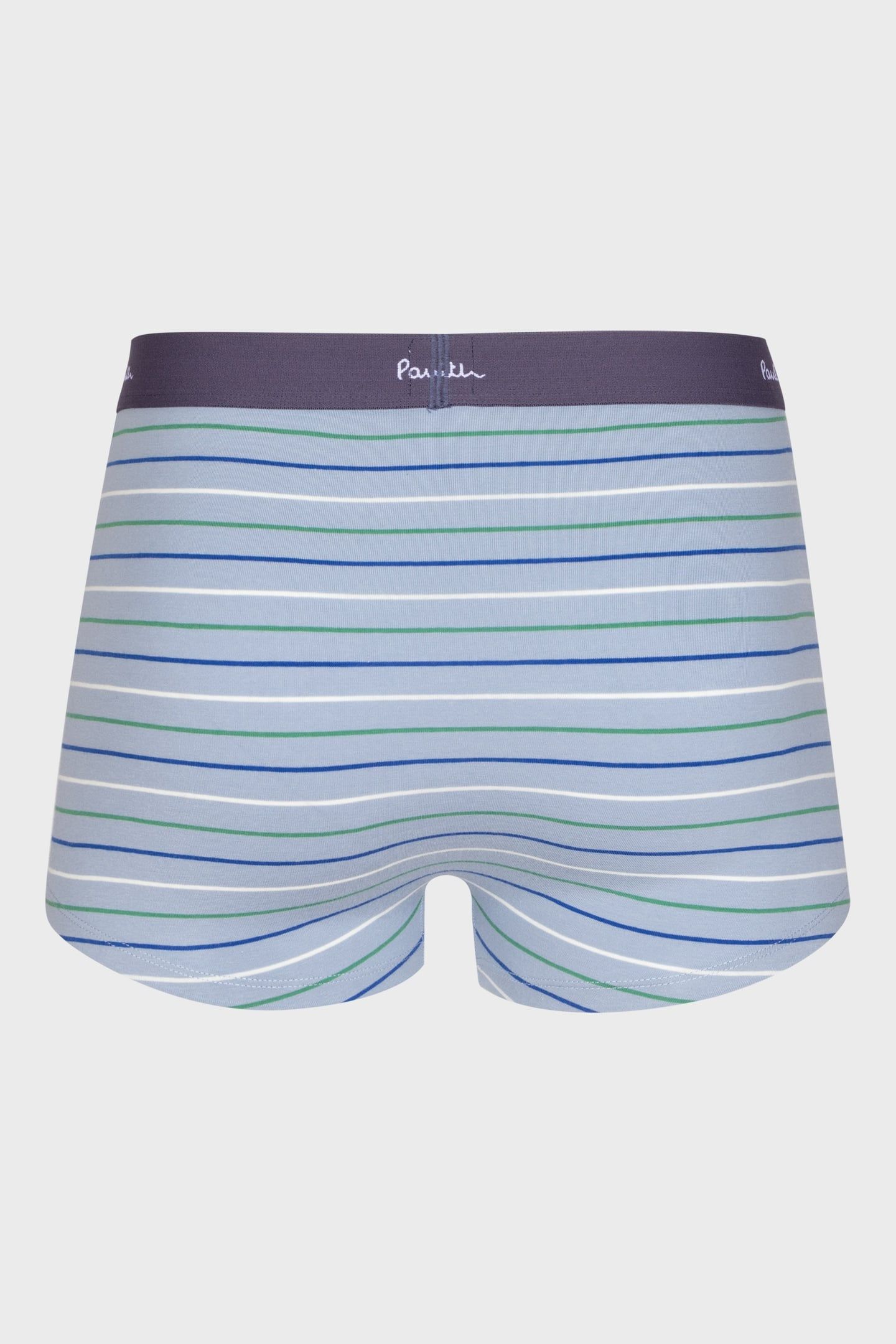 MEN TRUNK 3 PK BOSTON MIXED PLATE 1 7